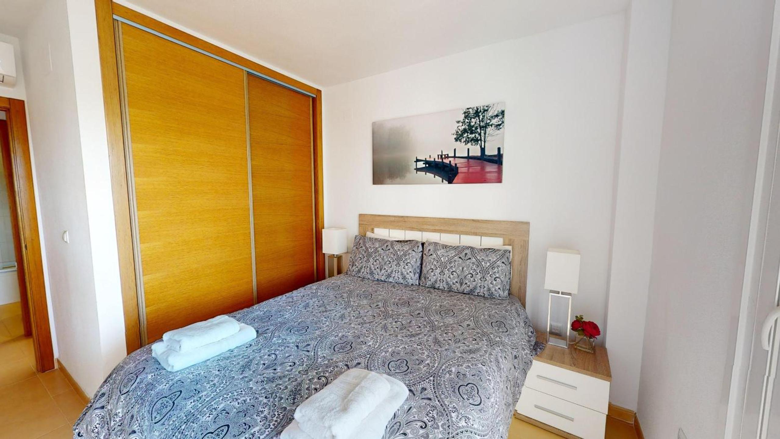 Casa Principe JK-Murcia Holiday Rentals Property
