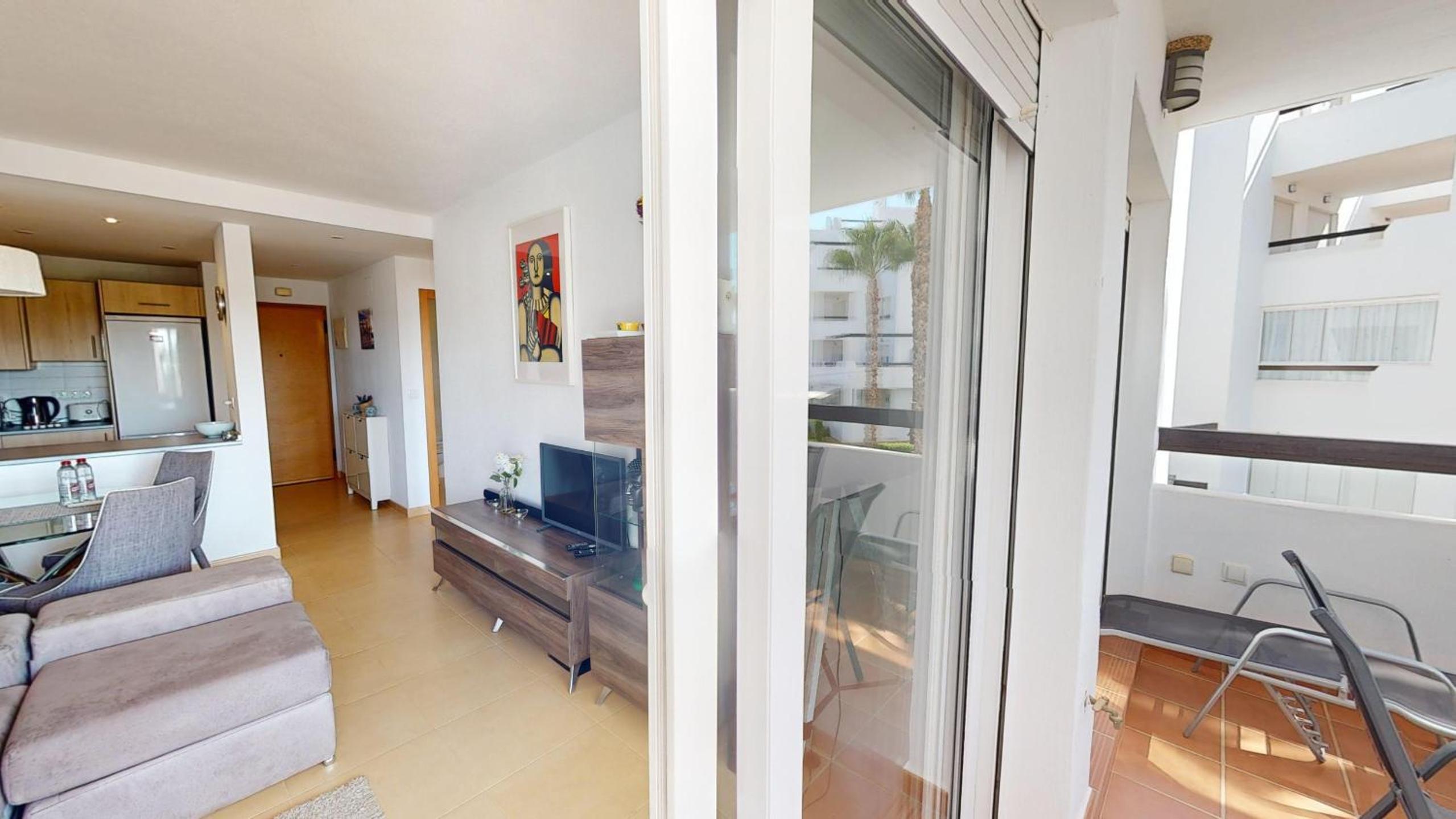 Casa Principe JK-Murcia Holiday Rentals Property