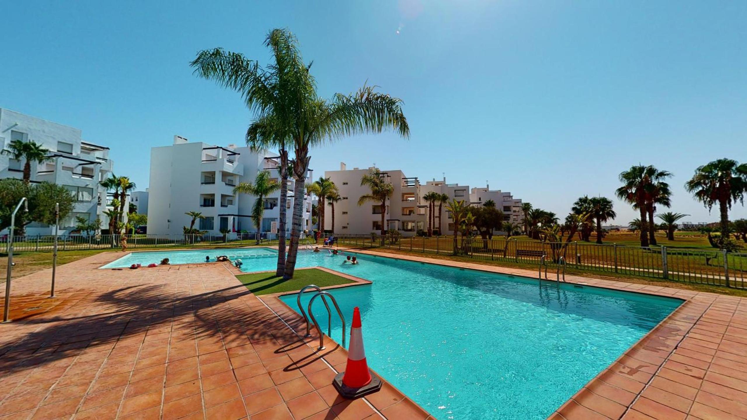 Casa Principe JK-Murcia Holiday Rentals Property