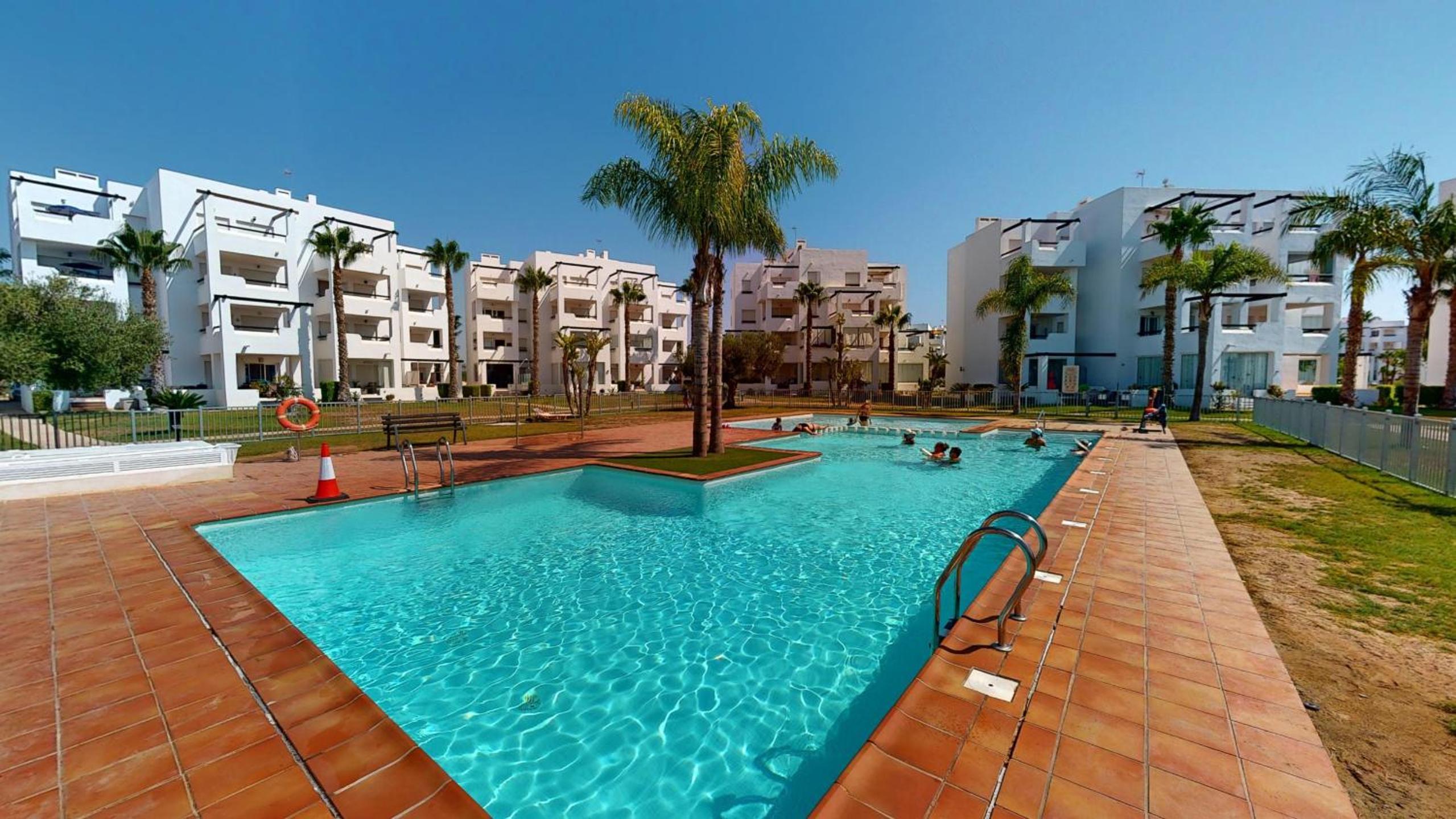 Casa Principe JK-Murcia Holiday Rentals Property