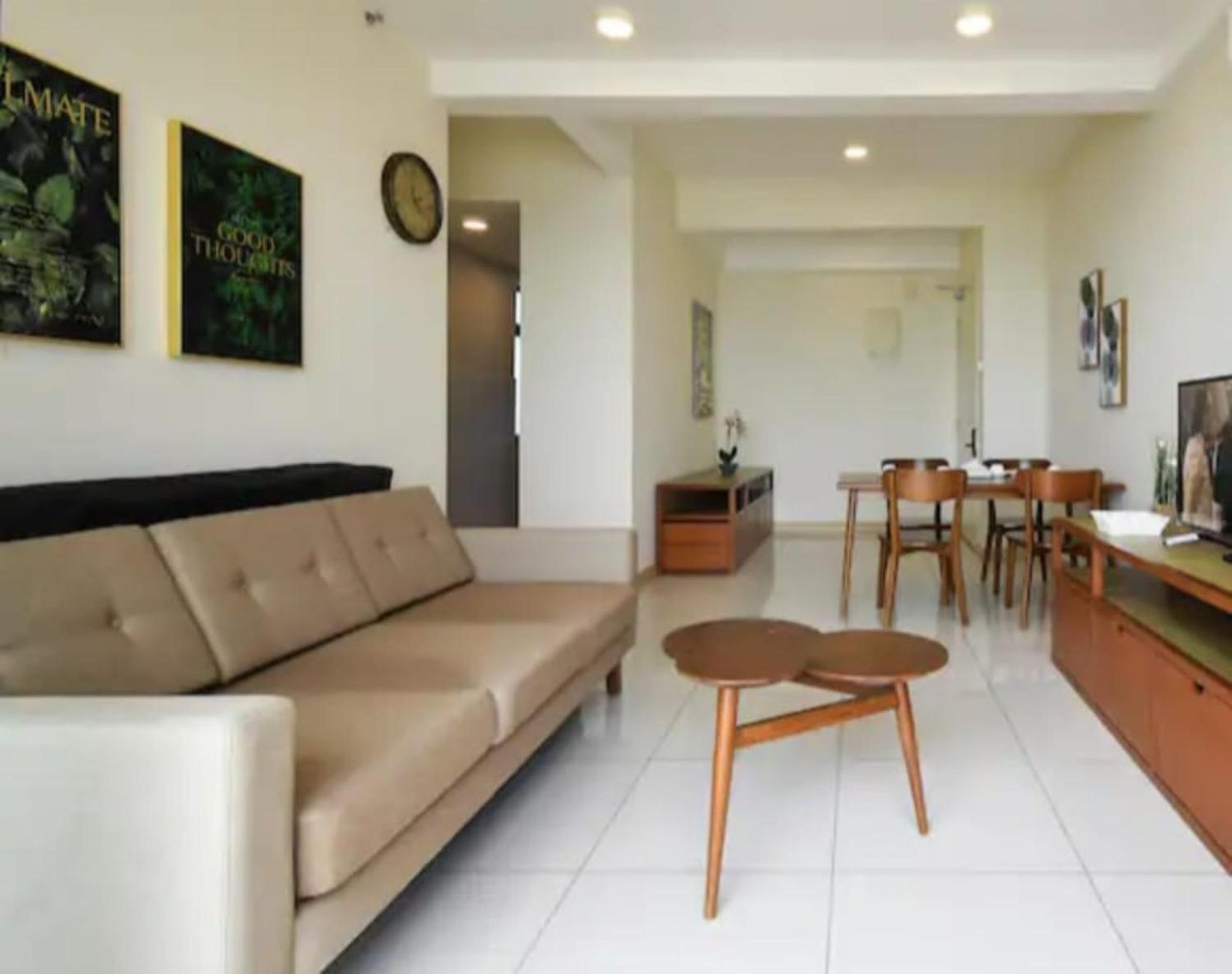 Timurbay Seafront Residence & Suites photo 7