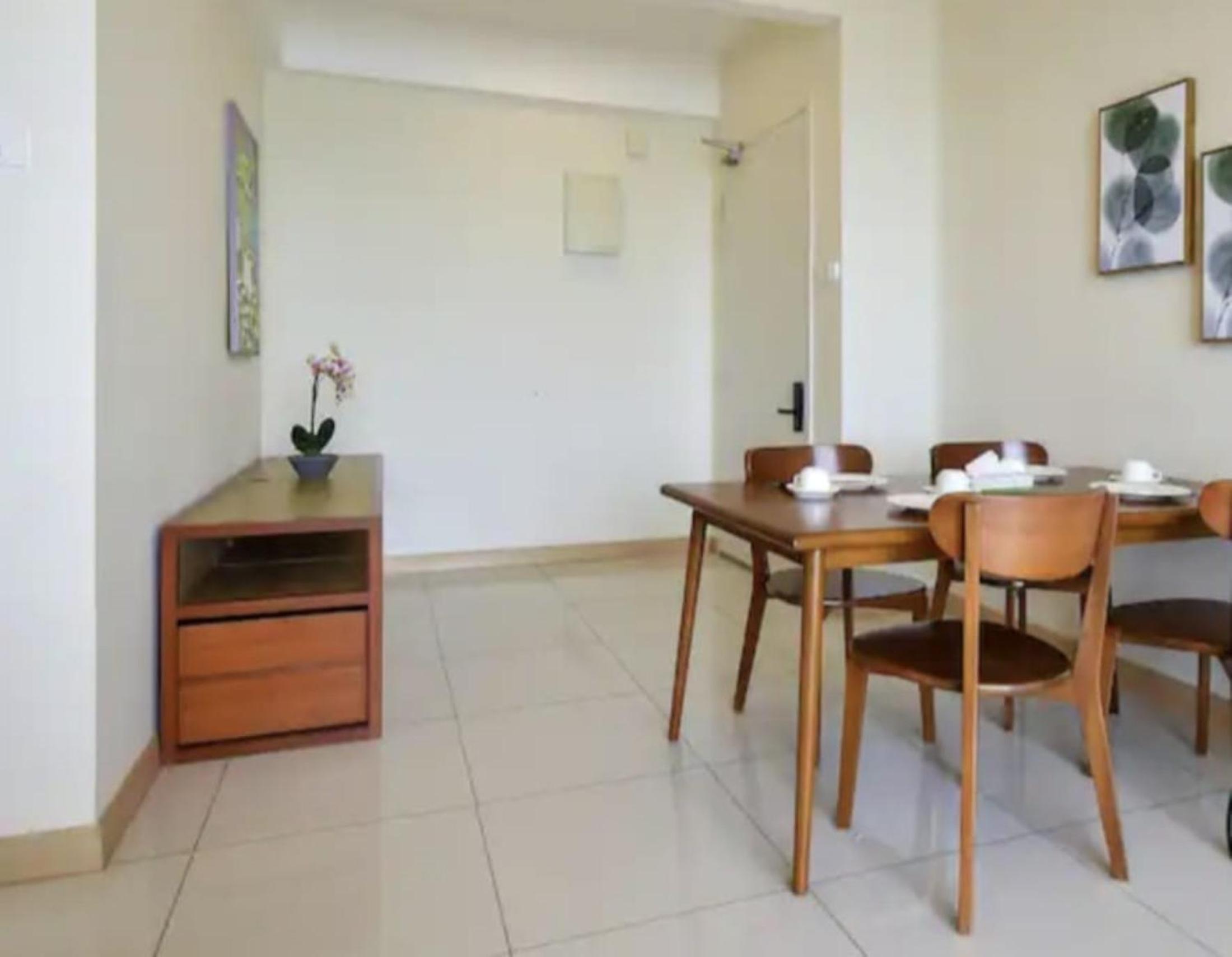 Timurbay Seafront Residence & Suites photo 8