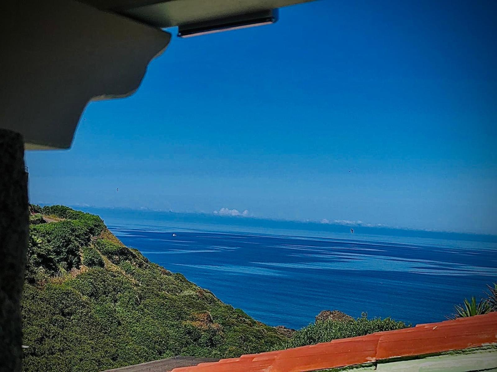 Oasi del Relax - Seaside Peaceful Panoramic Terrace in ITALY - new Sardinia apartment 50 mt beach&sea full comfort air conditioning-WiFi-Parking-Privacy