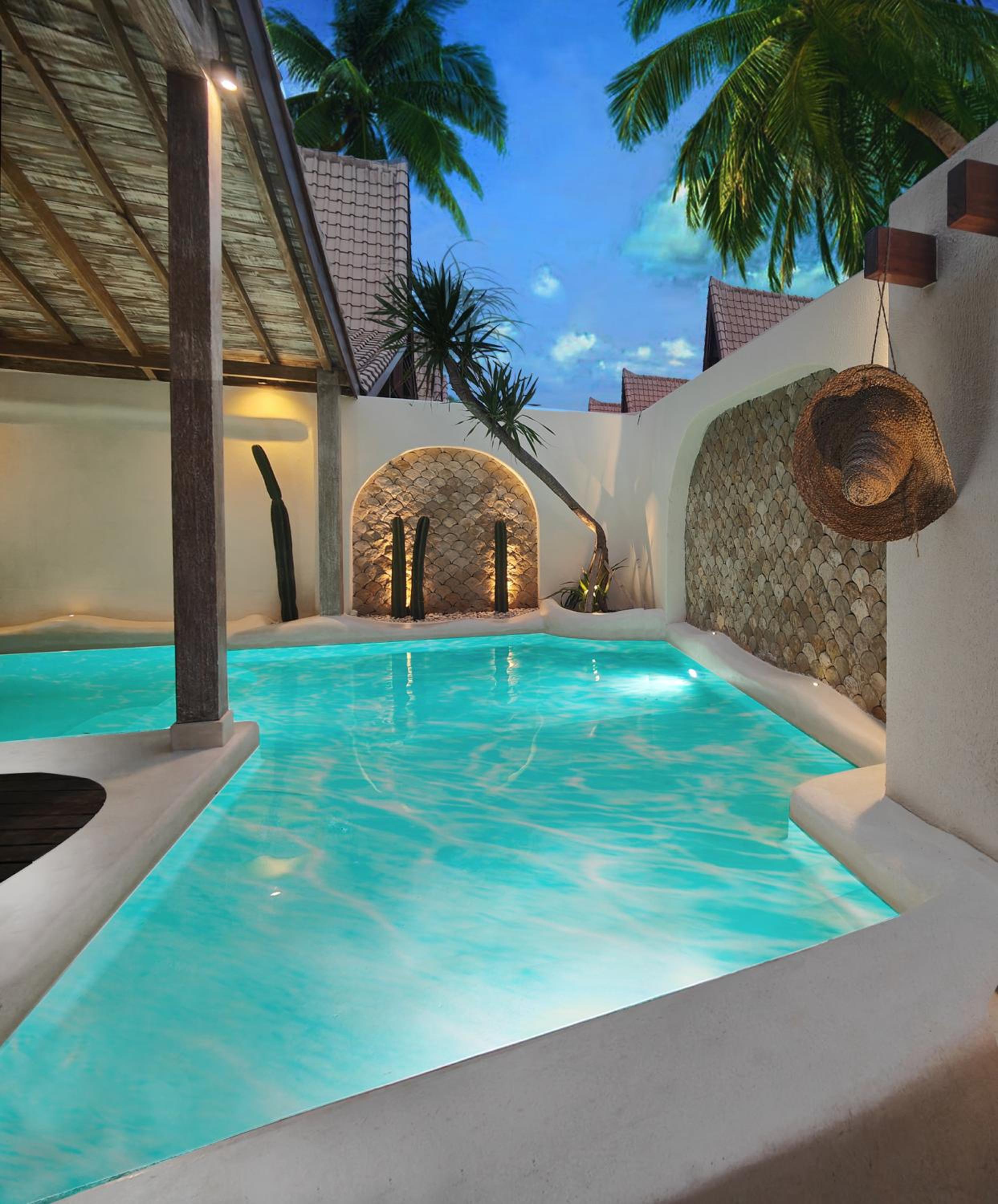 Kaleydo Villas