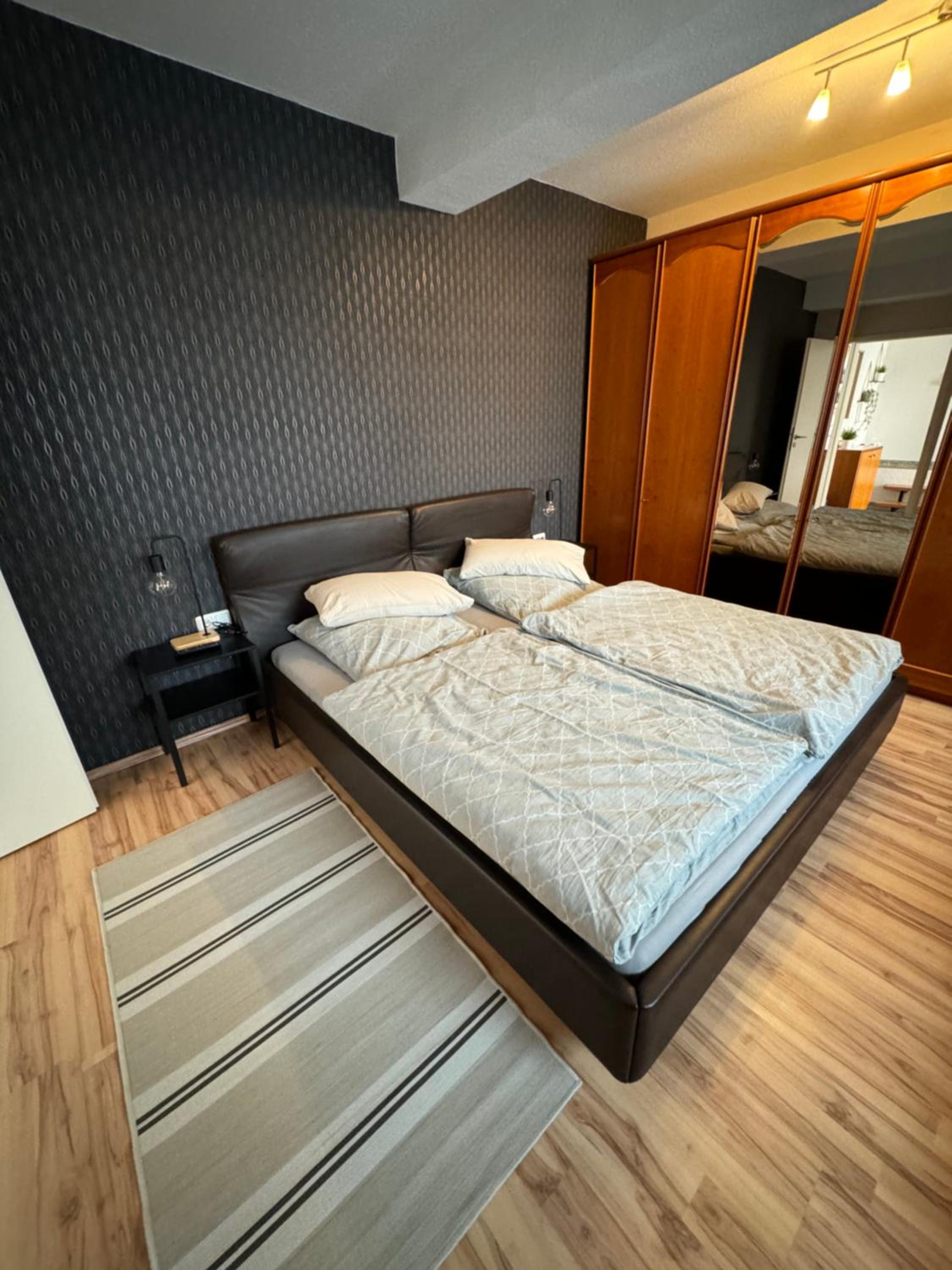 Ferienwohnung Gisela view 5