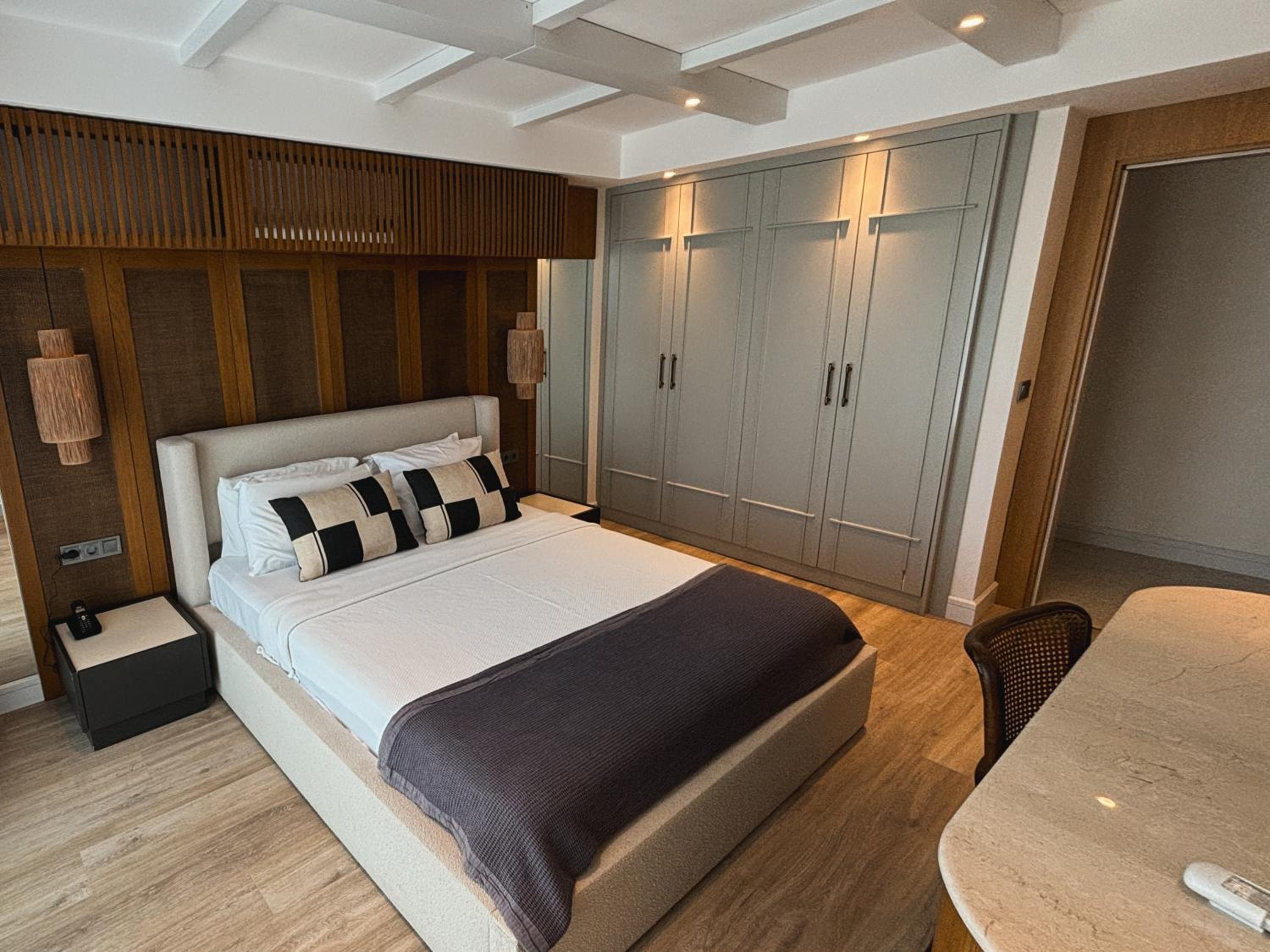 Dalyan Residence & Suites - Image 71