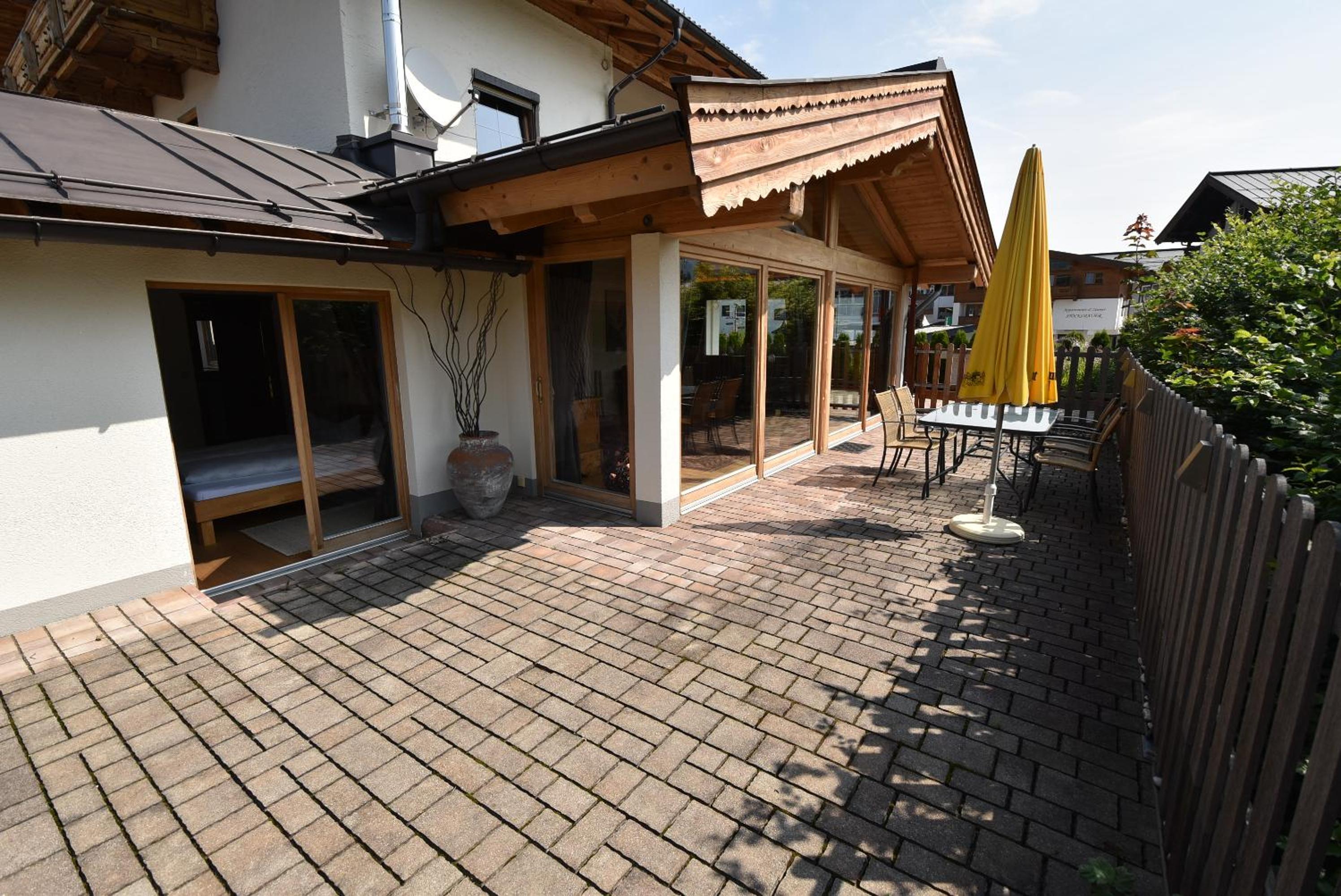 Landhaus Stöcklbauer