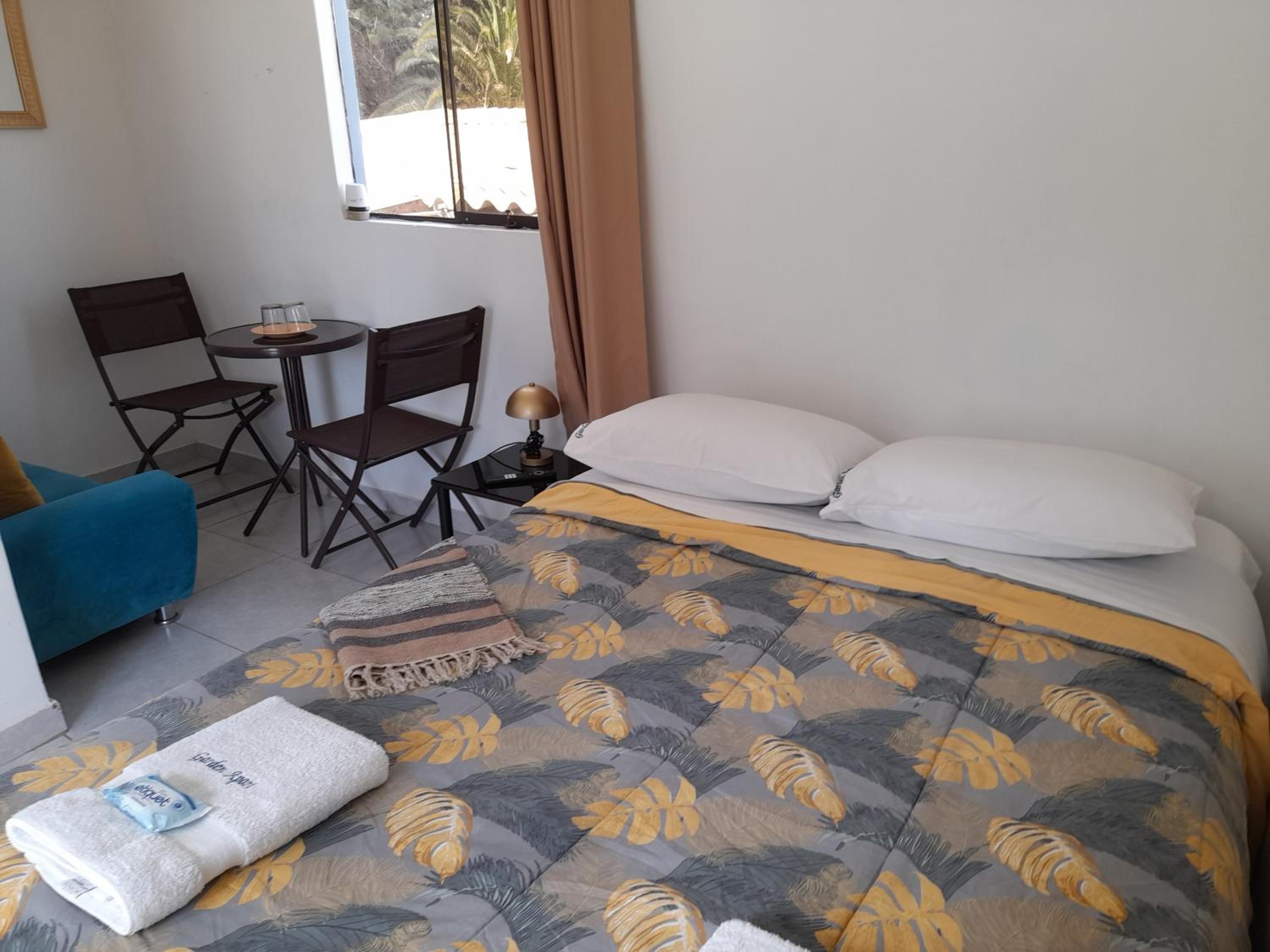 Montemar Apart Hotel - Playa Huanchaco