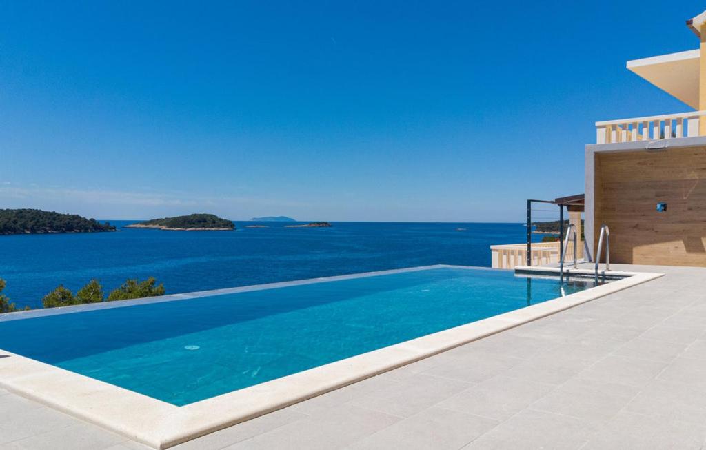 Villa Evia by AdriaticLuxuryVillas view 4