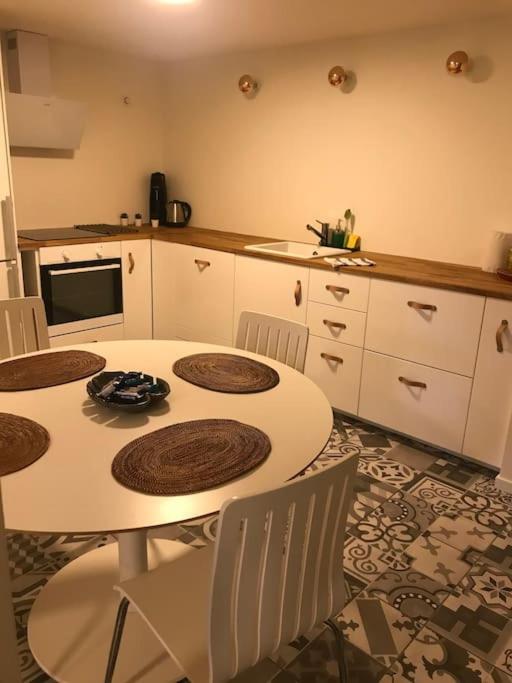 Apartment in Simontorp view 3