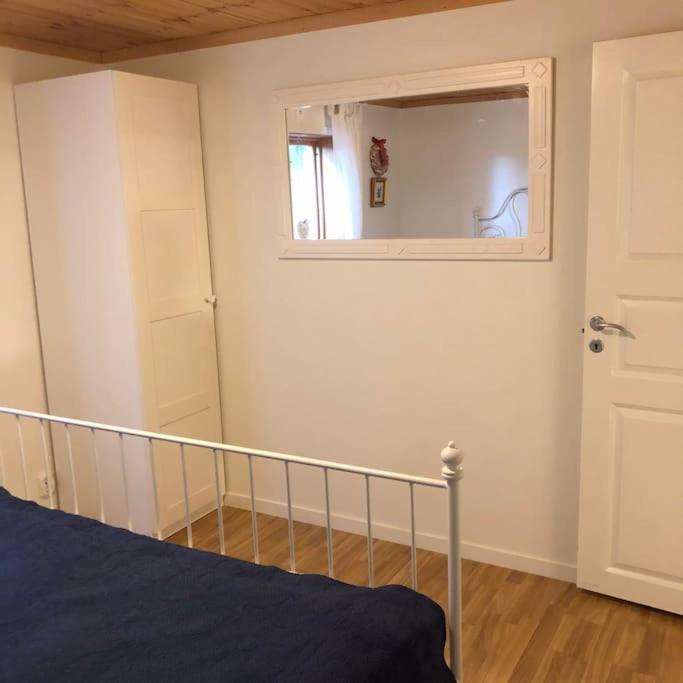 Apartment in Simontorp view 5