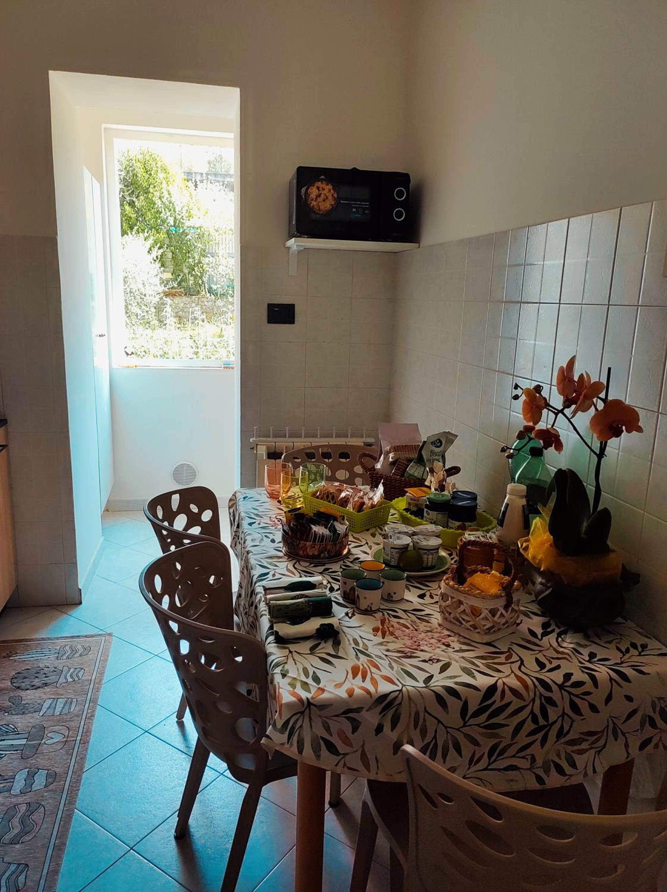 Casa Daisy