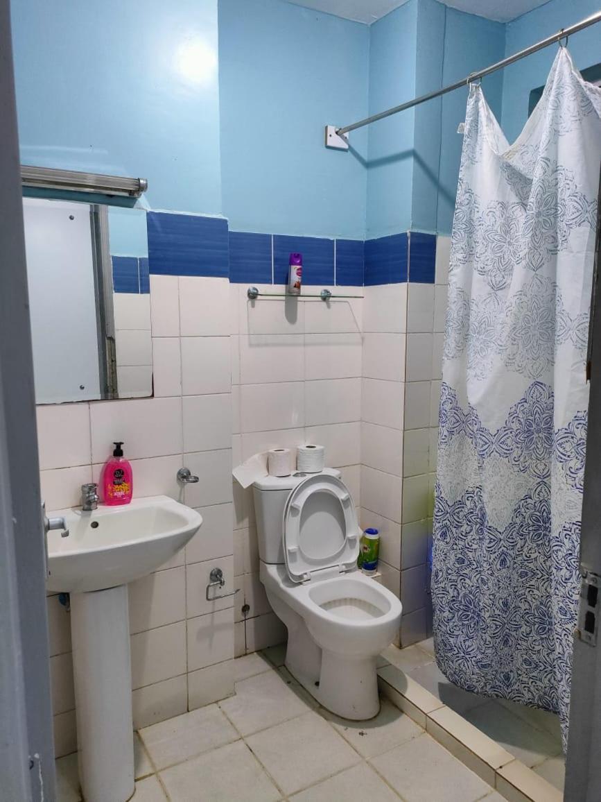 Racecourse Gardens studio Free WiFi & Parking