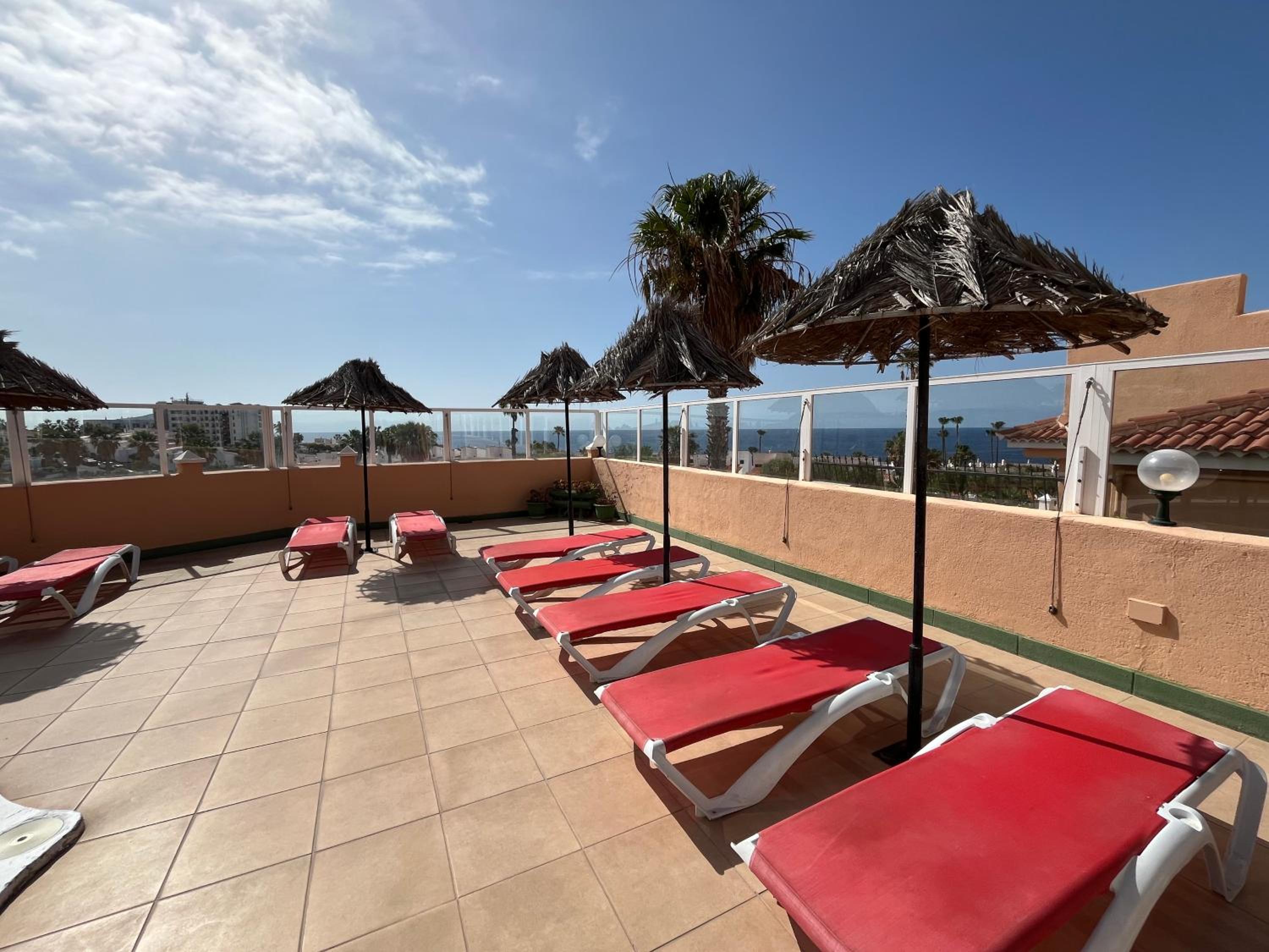 Terrazas de La Paz Holiday beach house (Free Wi-fi) view 5