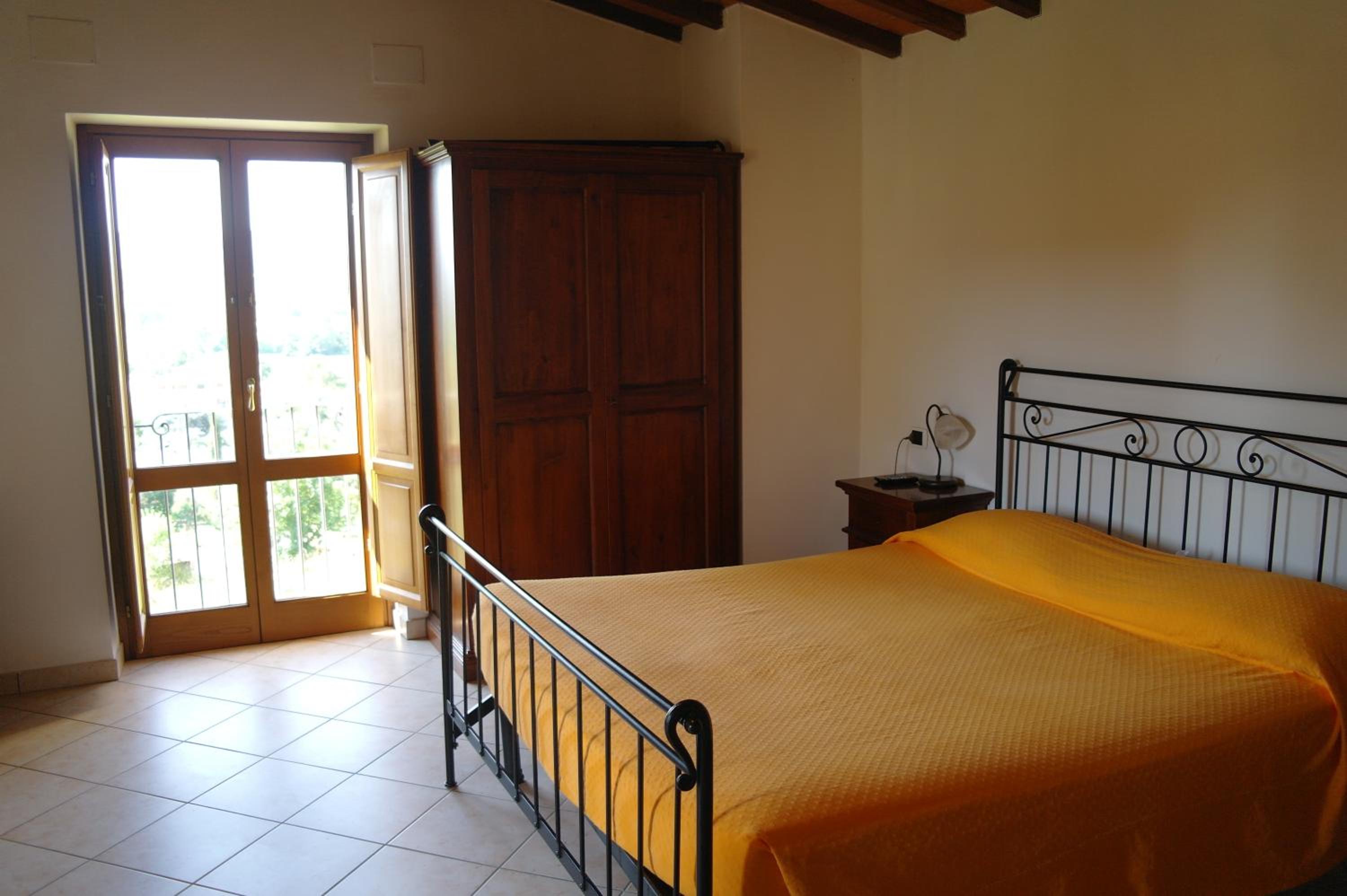 Agriturismo Draghi