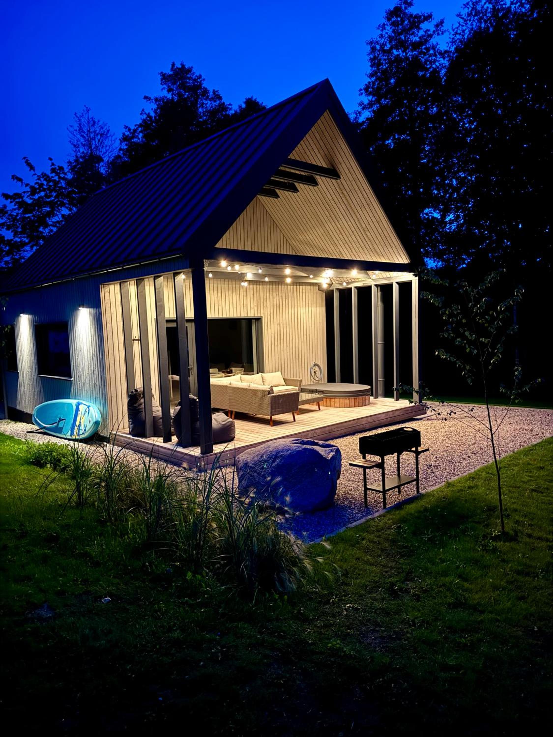 Lavender Resort