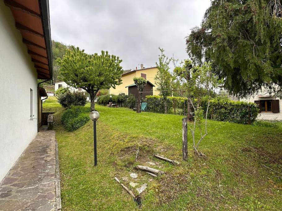 Villino Cecchini