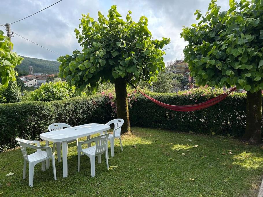 Villino Cecchini