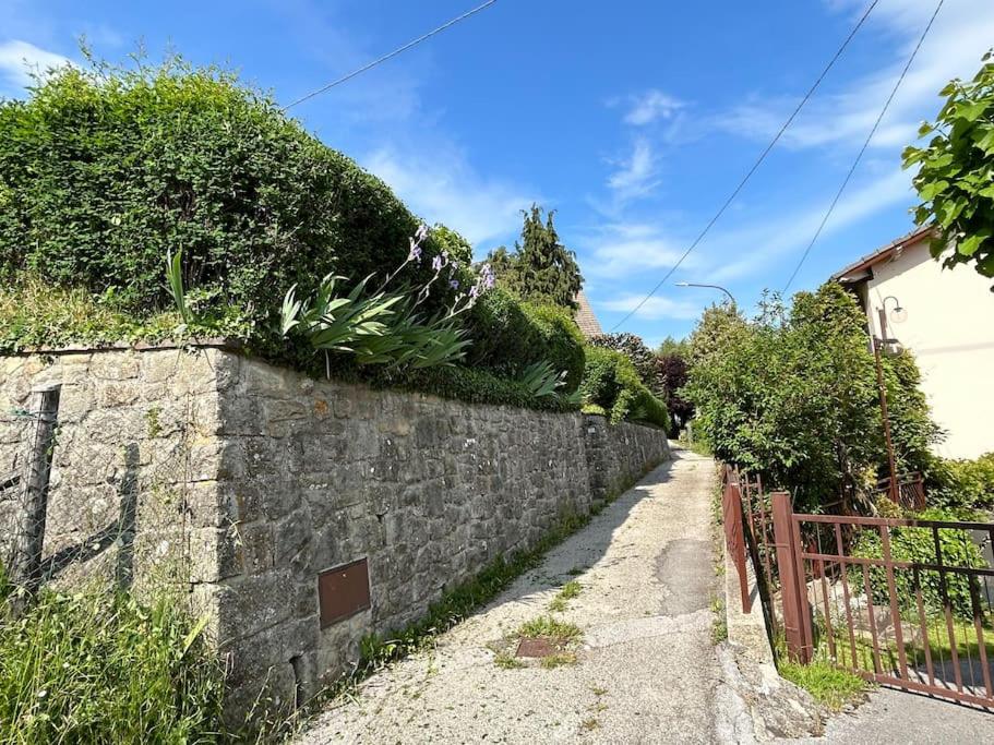 Villino Cecchini