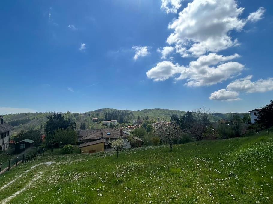 Villino Cecchini