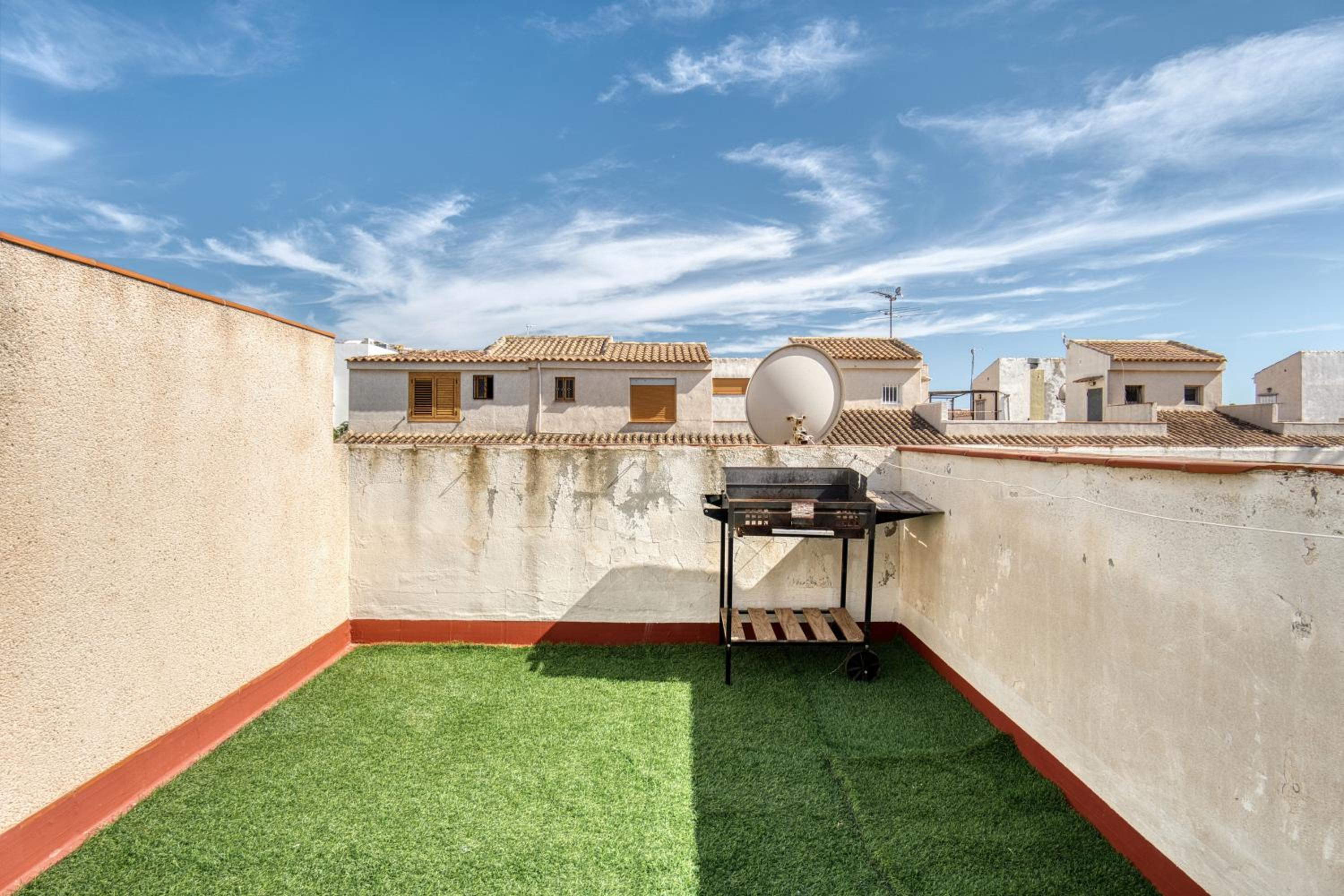 roof