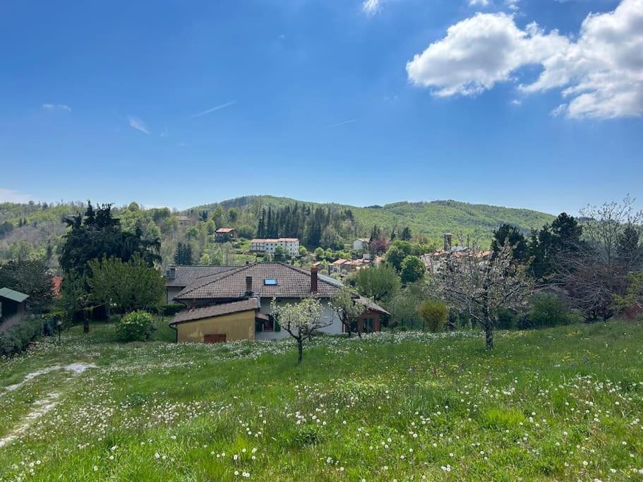 Villino Cecchini