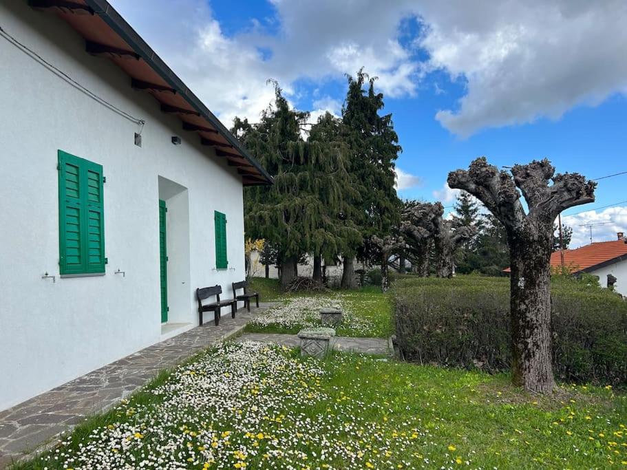 Villino Cecchini