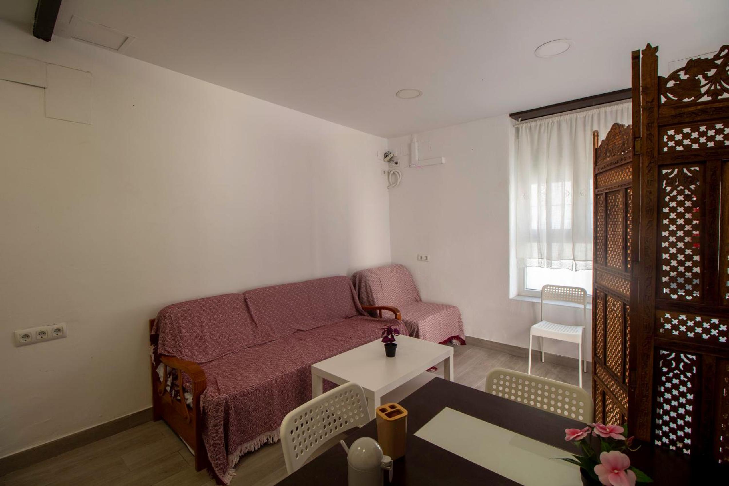 Apartamento Cruces Centro Luna y Sol El Puerto de Santa Maria view 5