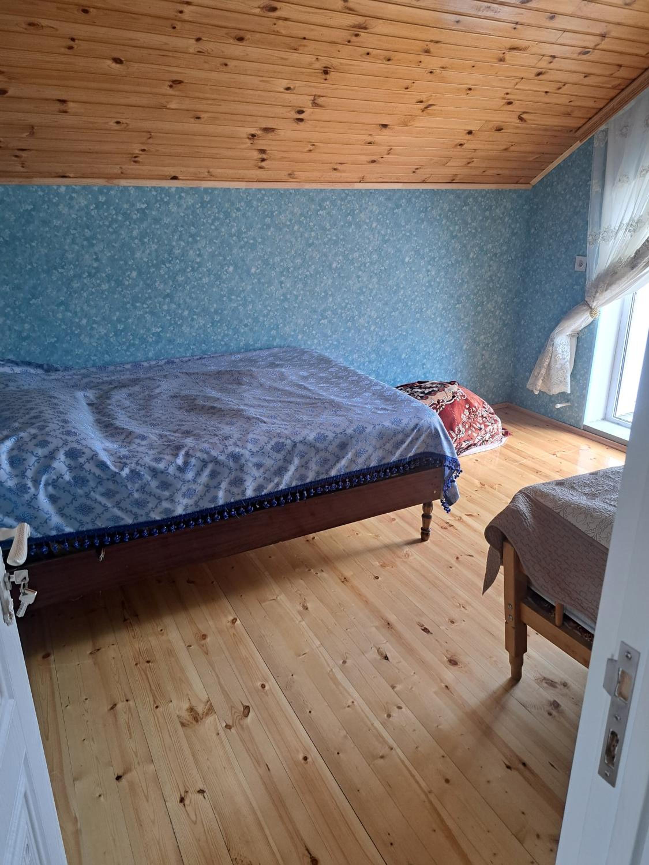 Guba House Near Forest & Lake