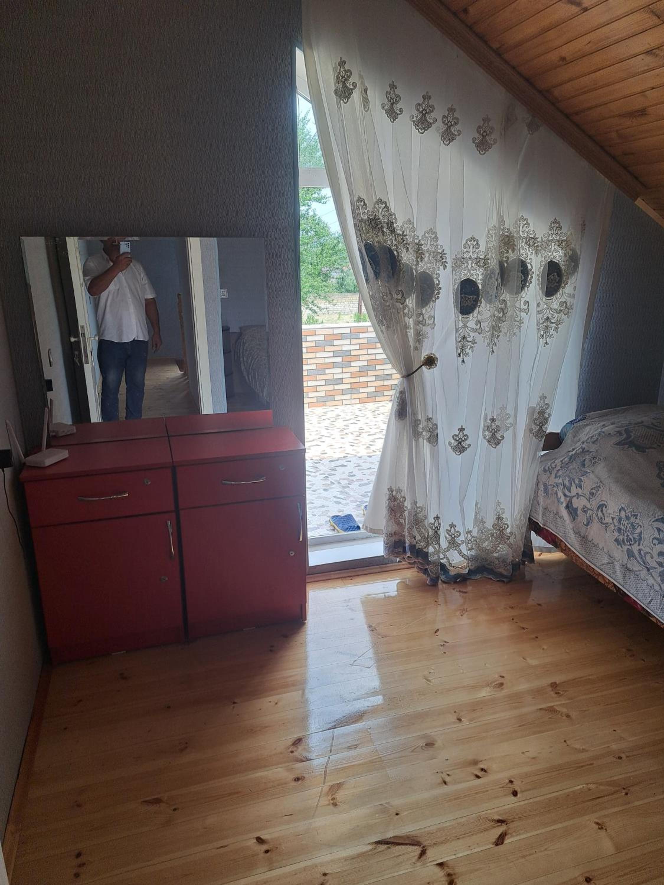 Guba House Near Forest & Lake