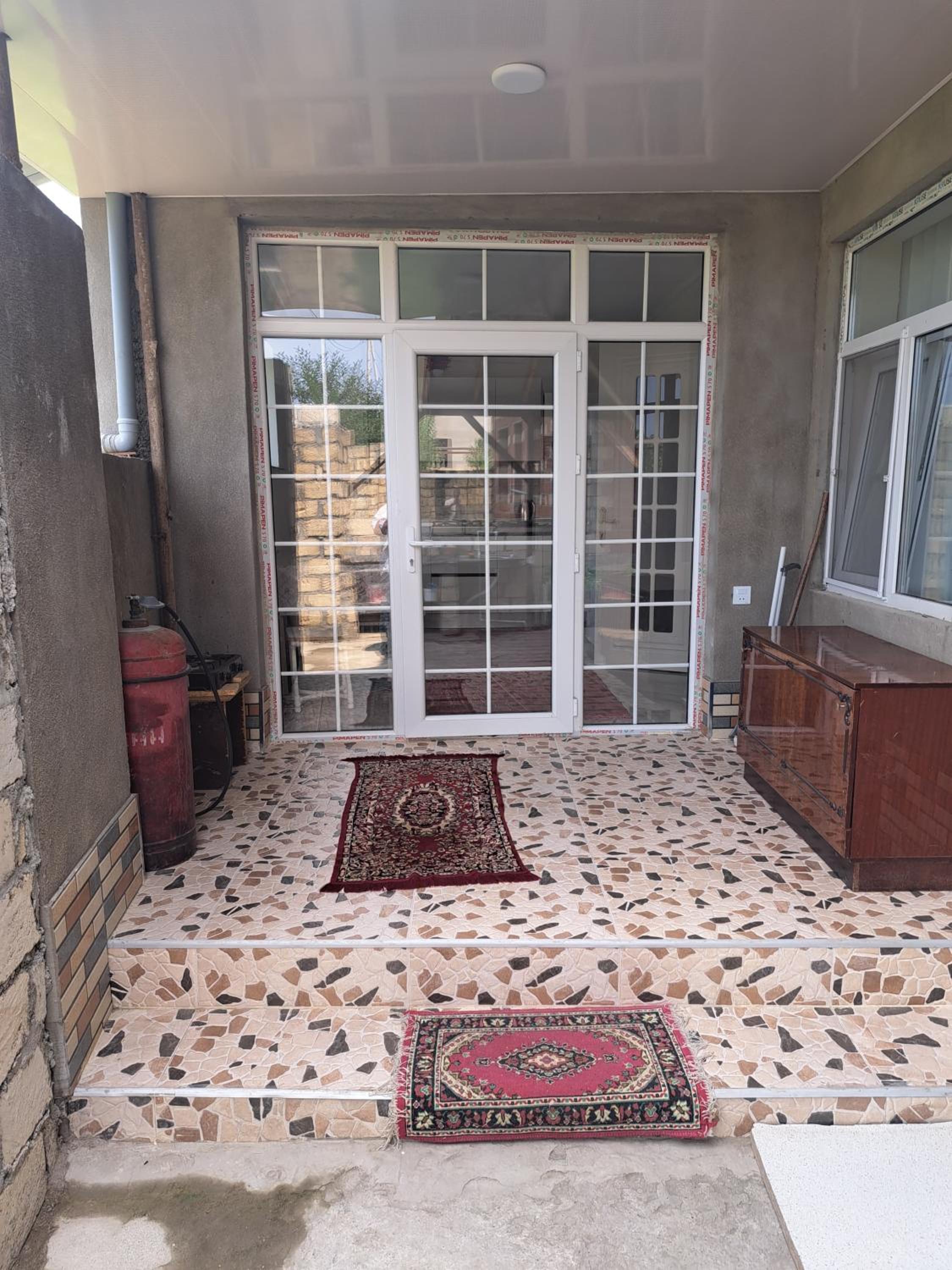 Guba House Near Forest & Lake