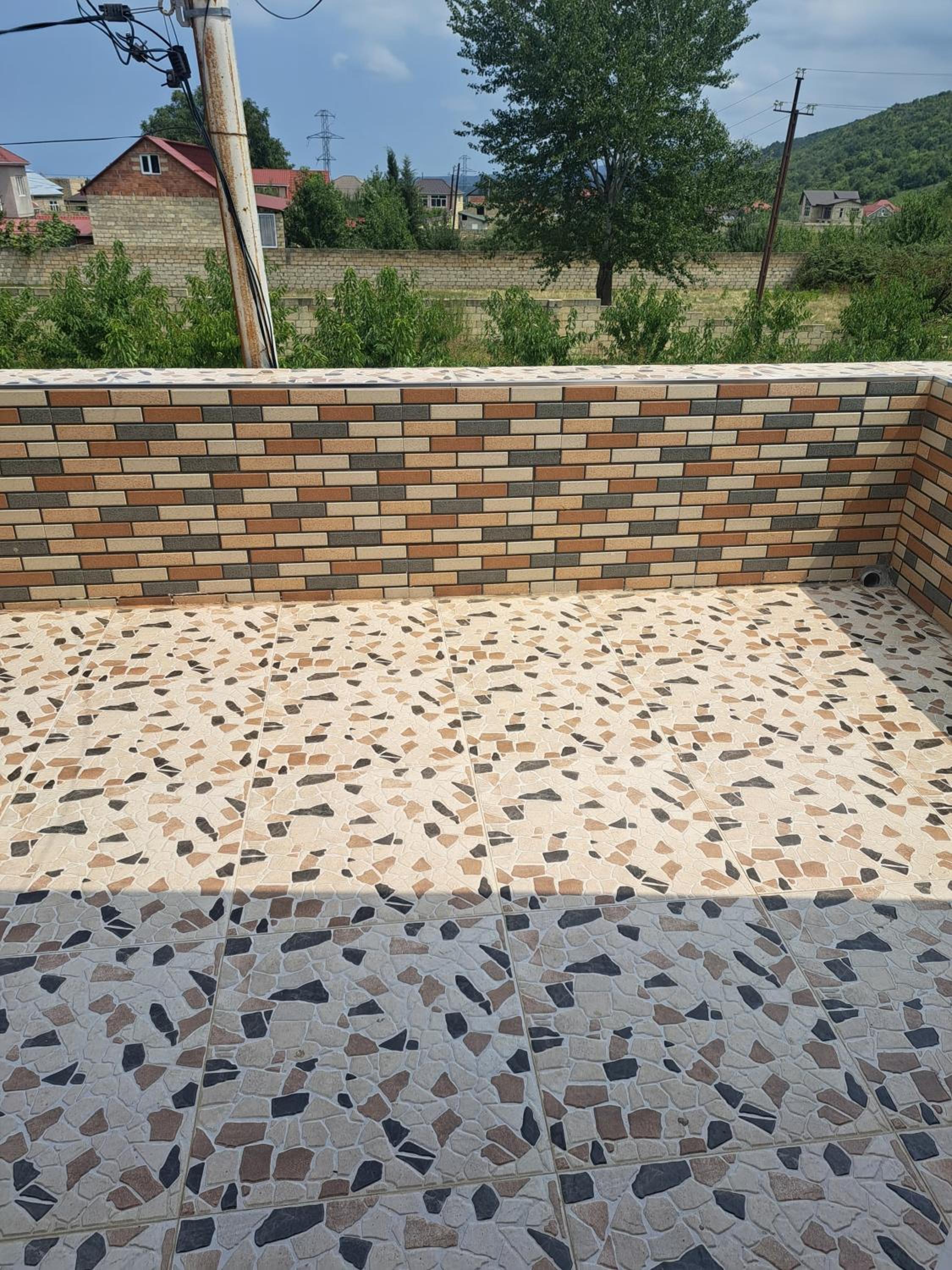 Guba House Near Forest & Lake