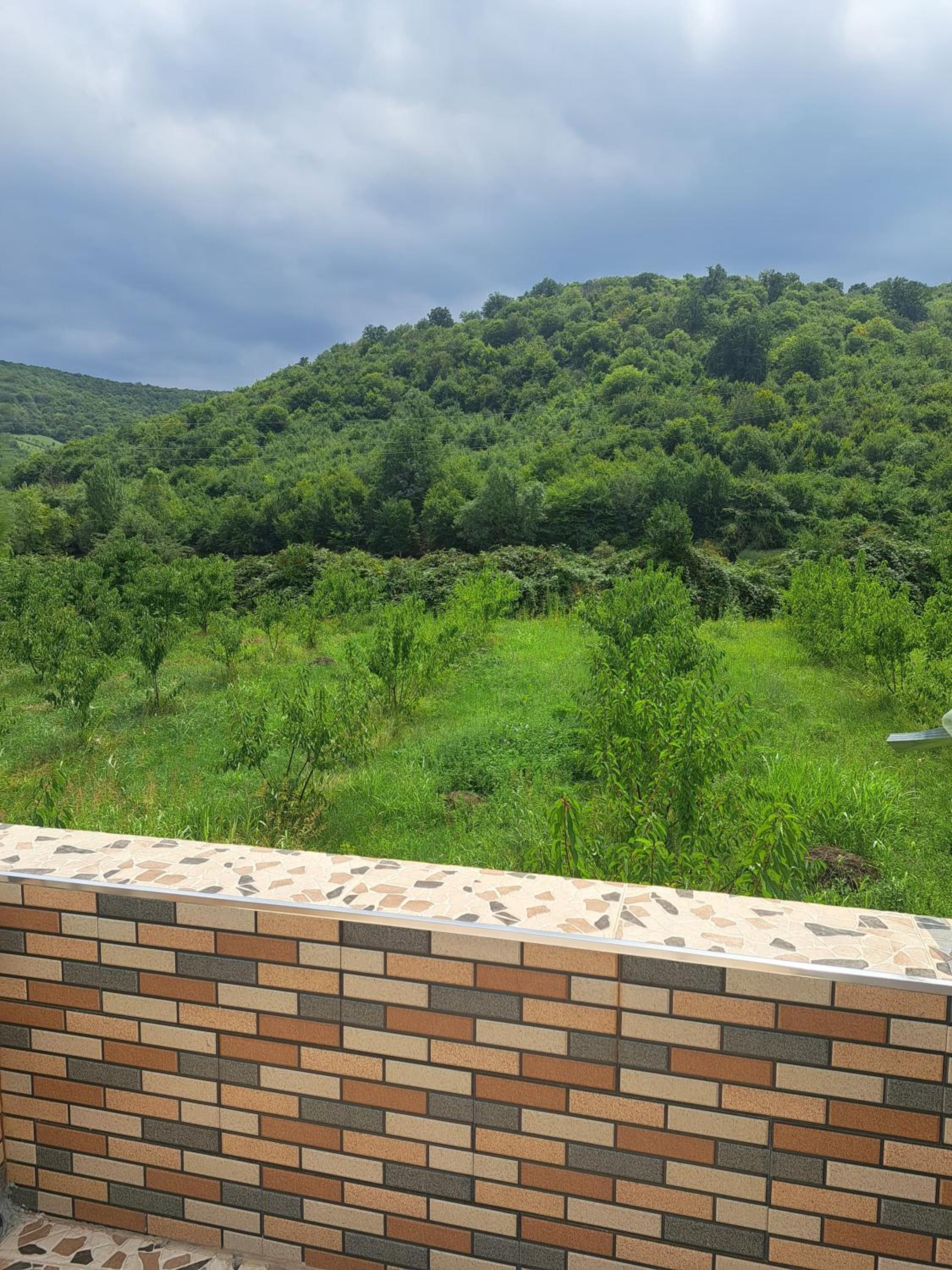 Guba House Near Forest & Lake