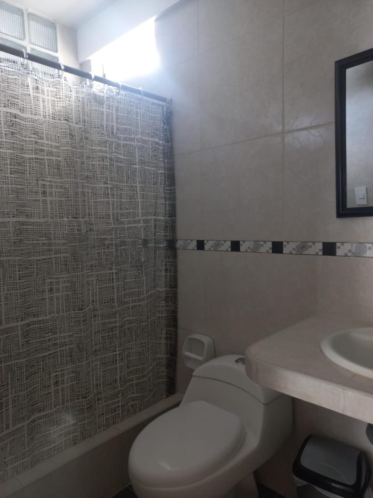 Montemar Apart Hotel - Playa Huanchaco