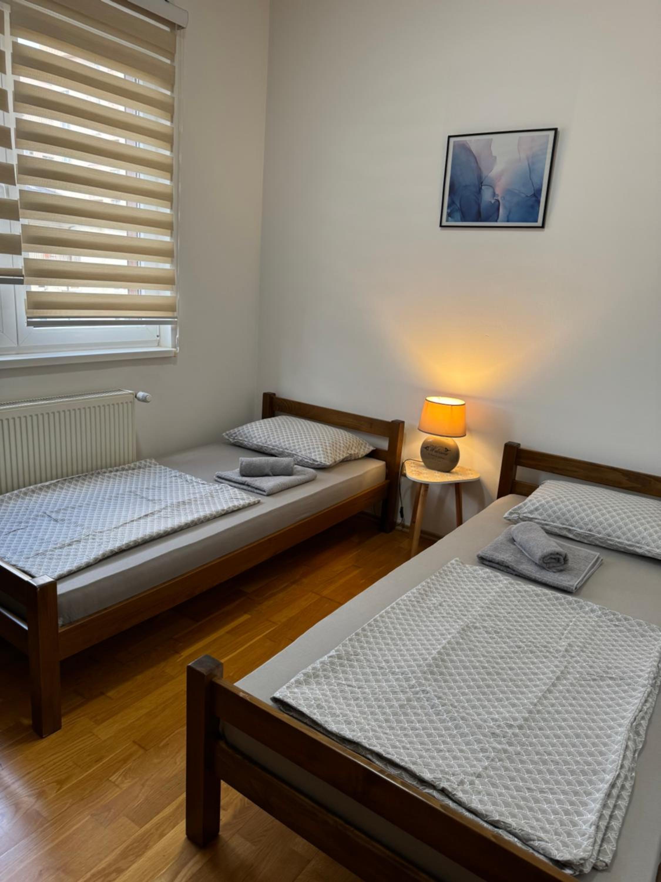 Apartman Bulevar-Ilidža