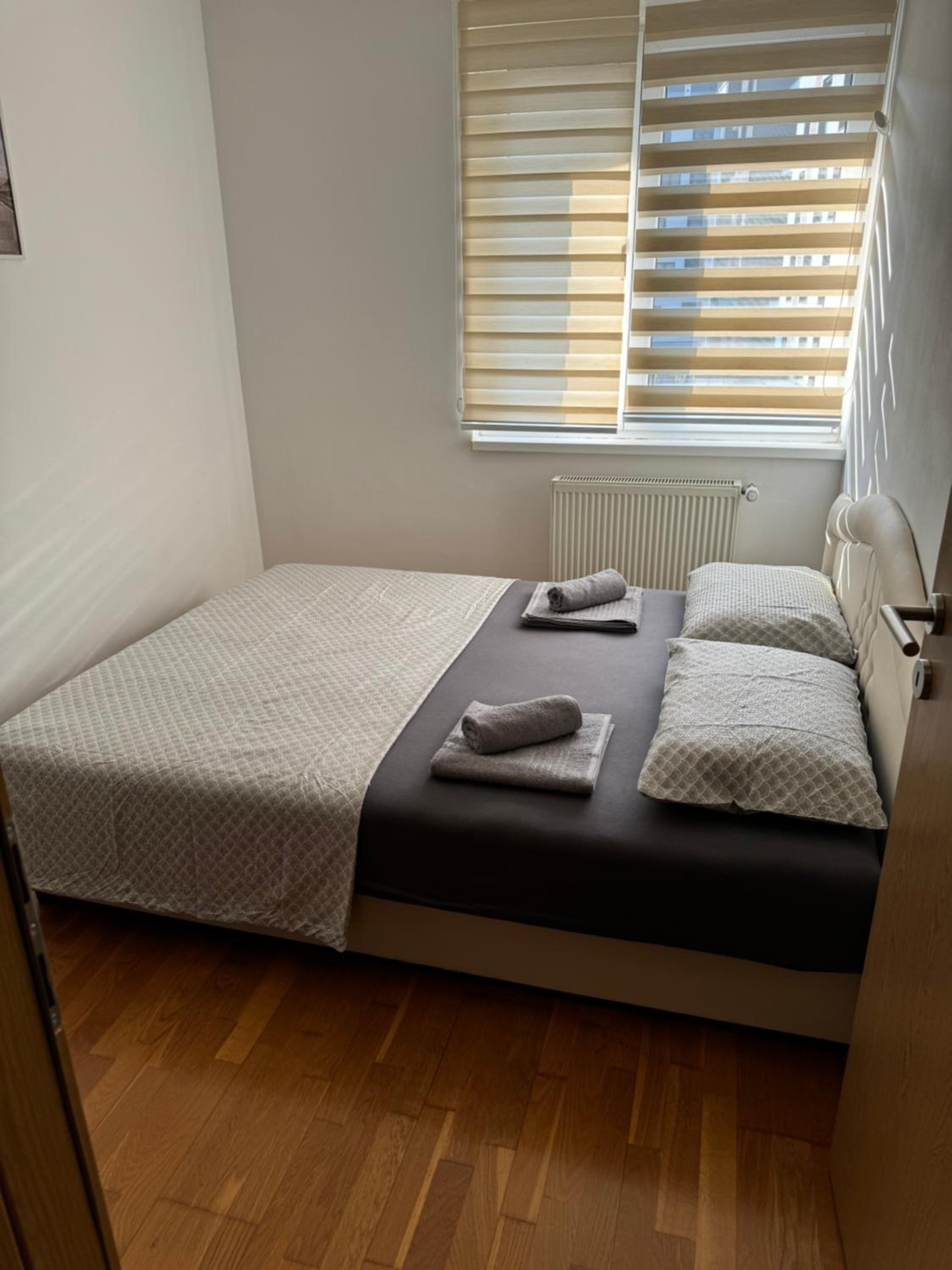 Apartman Bulevar-Ilidža