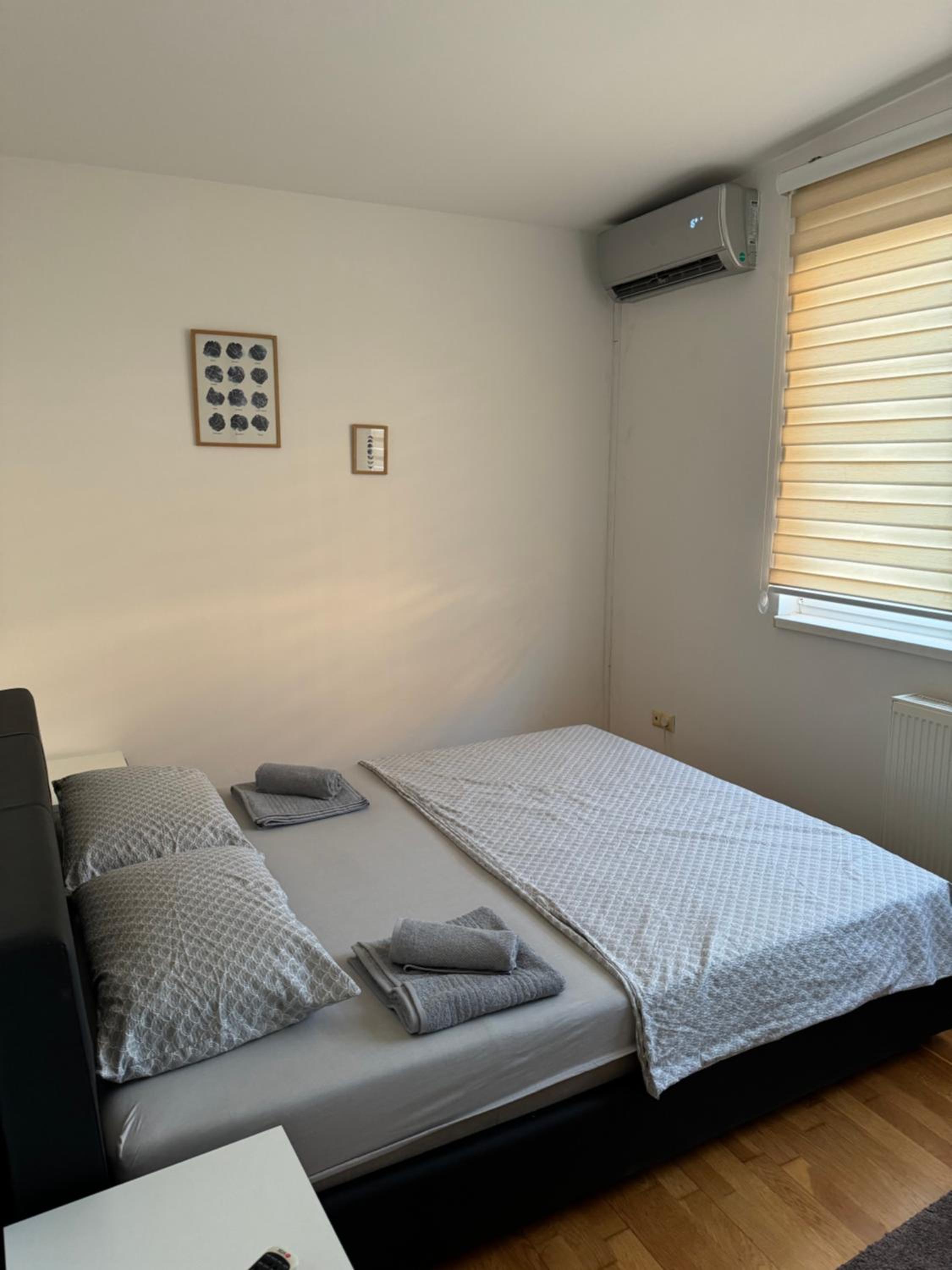 Apartman Bulevar-Ilidža