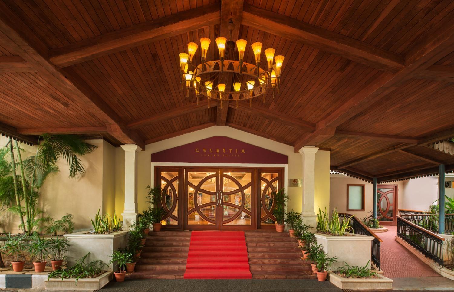 Celestia Suites Hotel at Leonia view 5
