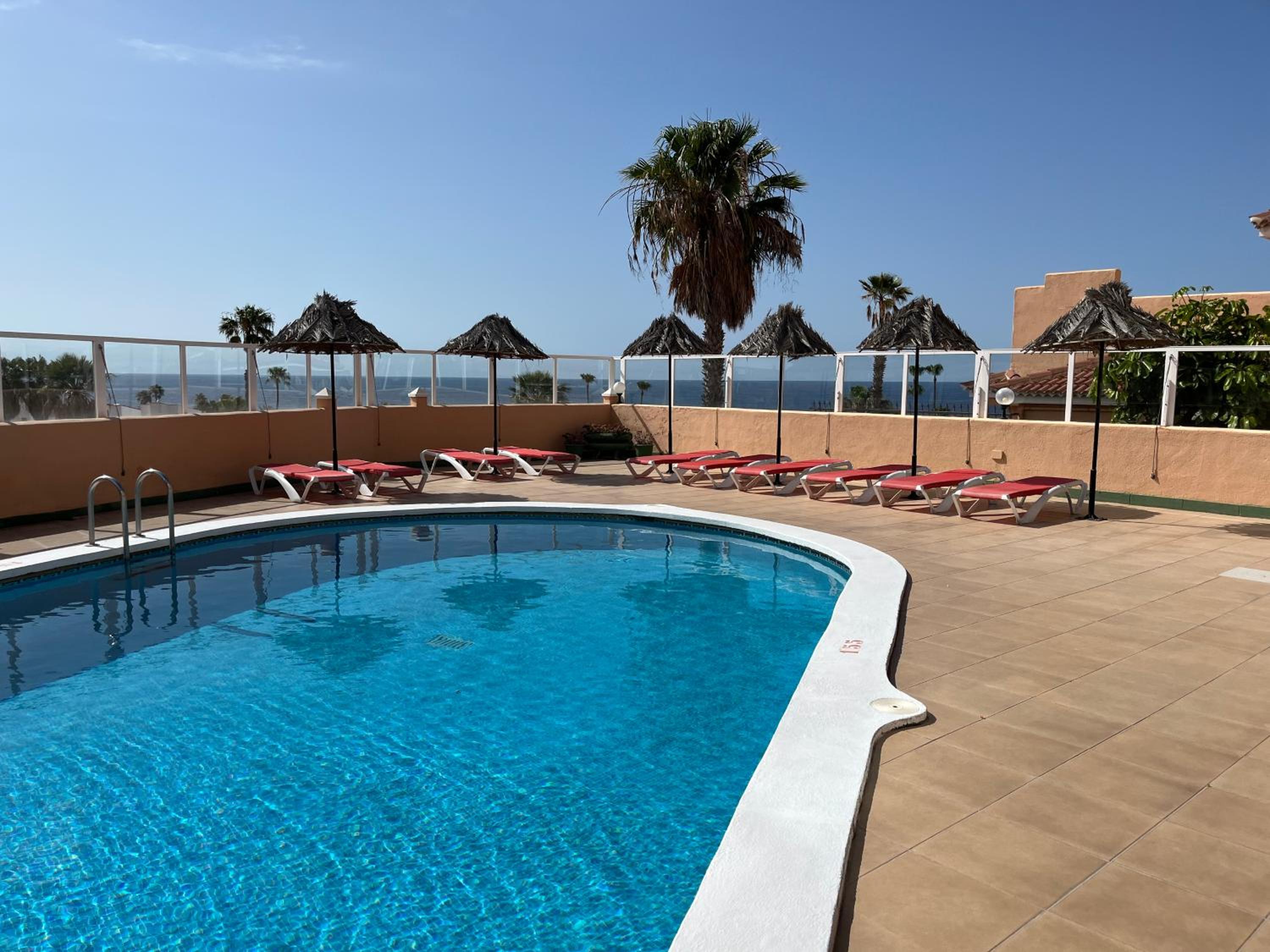Terrazas de La Paz Holiday beach house (Free Wi-fi) view 3