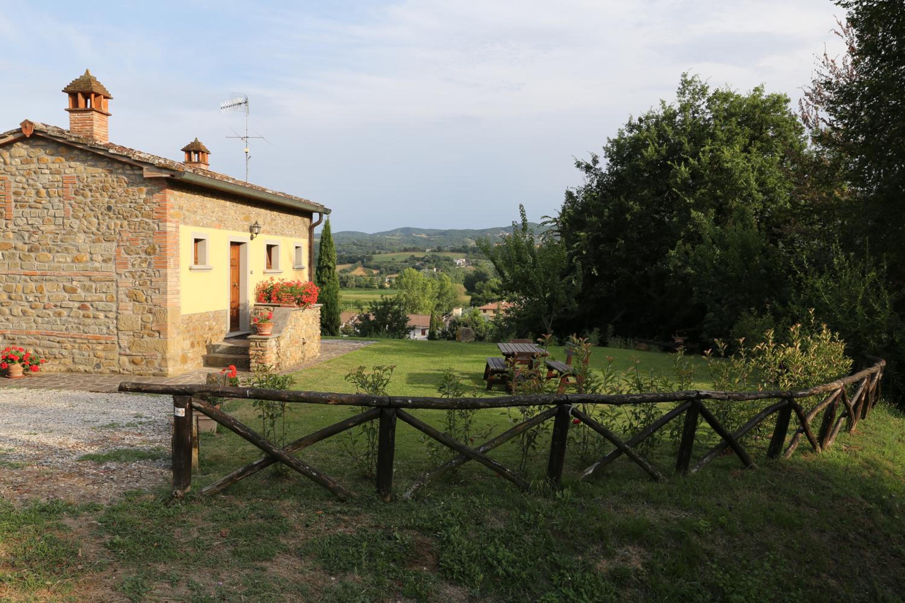 Agriturismo Draghi