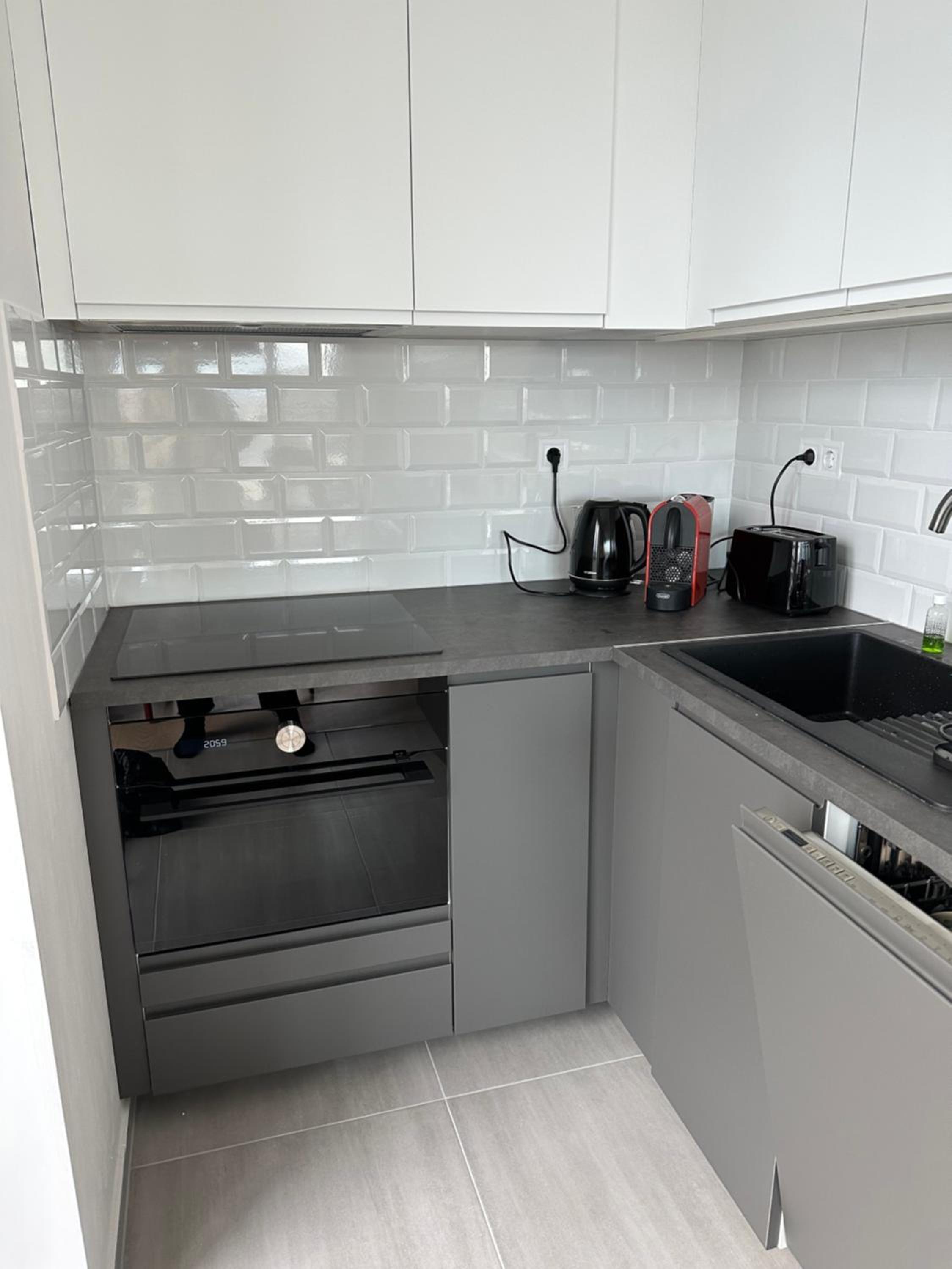 Waterfront Residence Free Private Parking