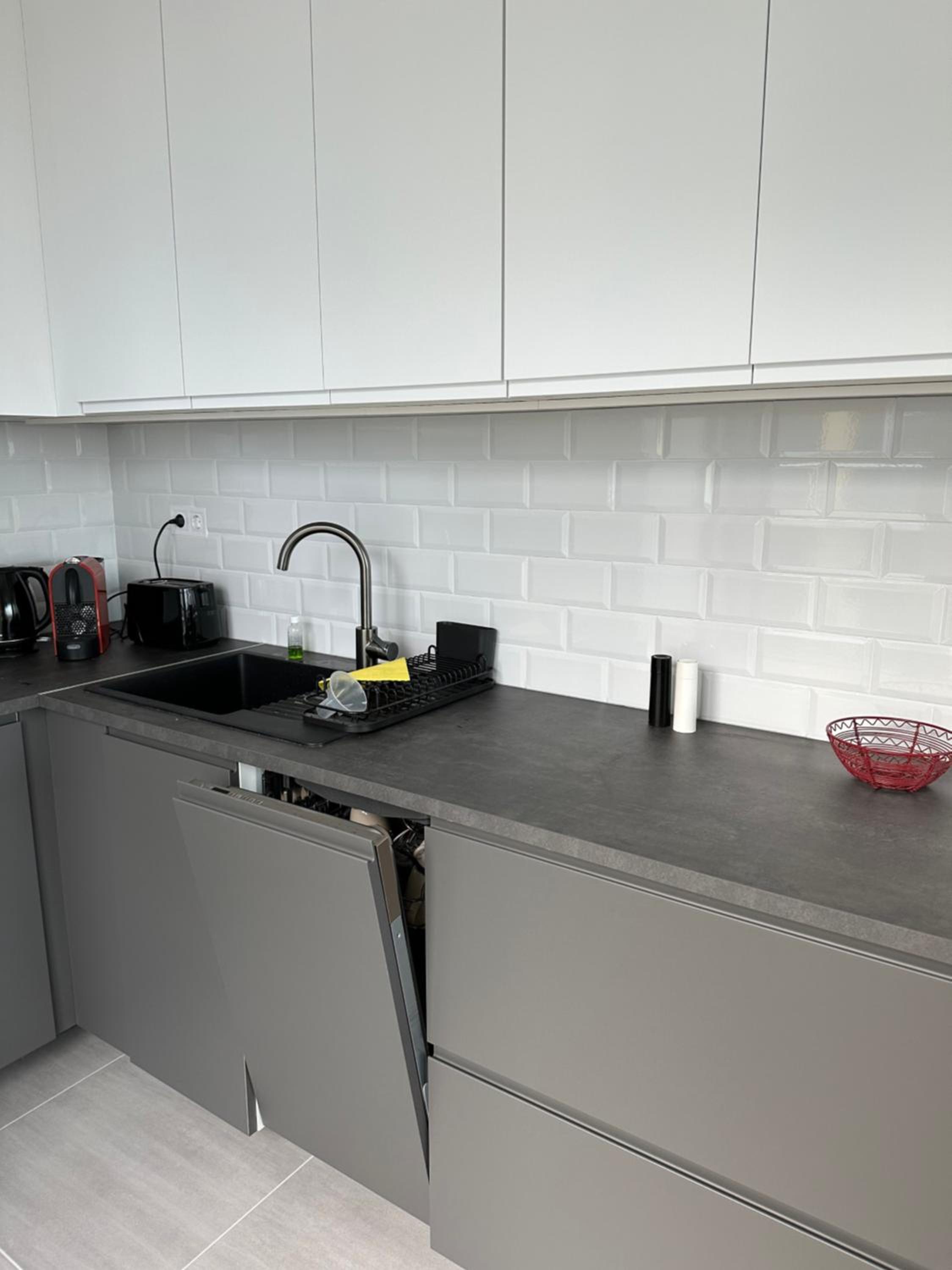 Waterfront Residence Free Private Parking