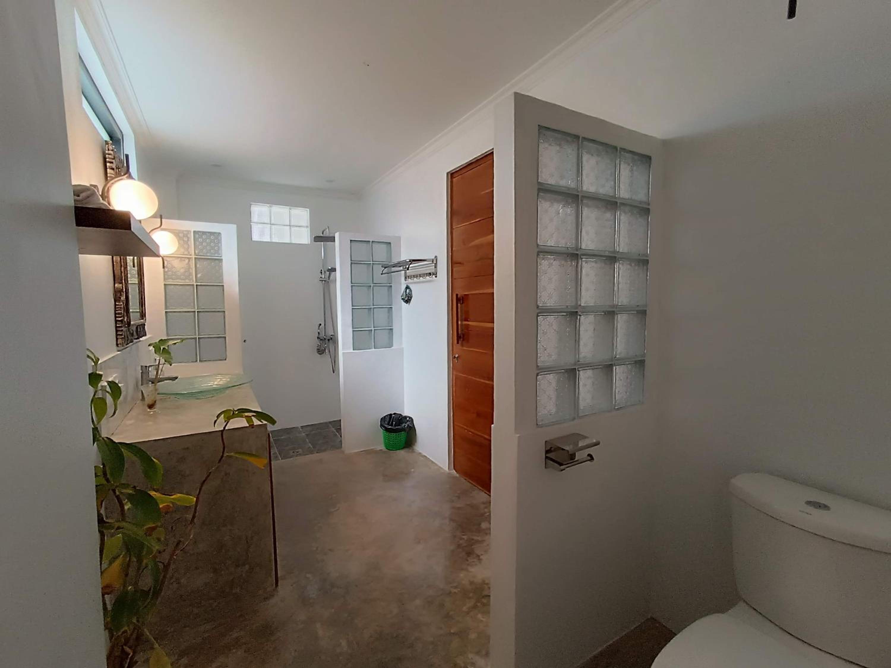 Villa Tara Candidasa