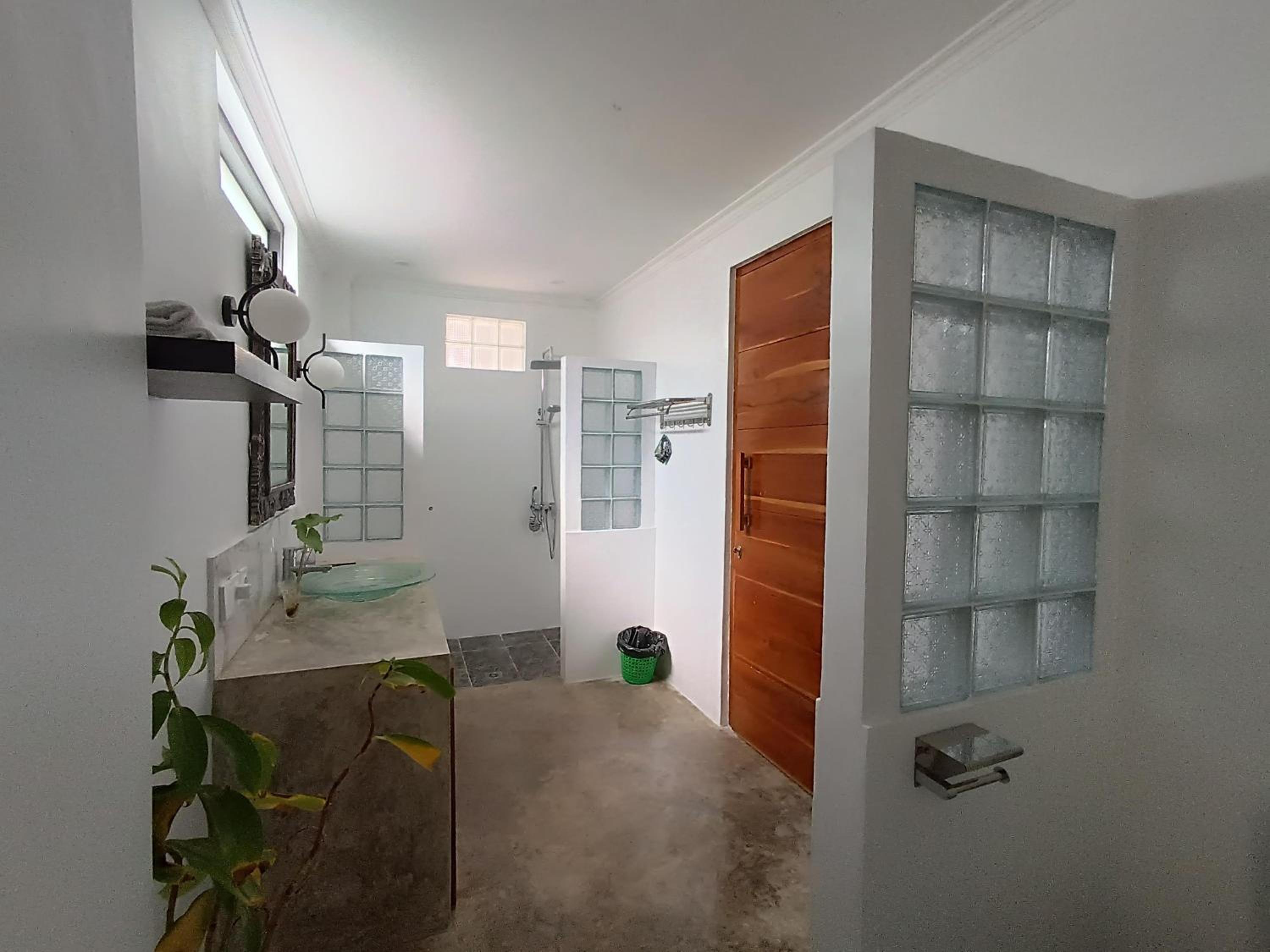 Villa Tara Candidasa