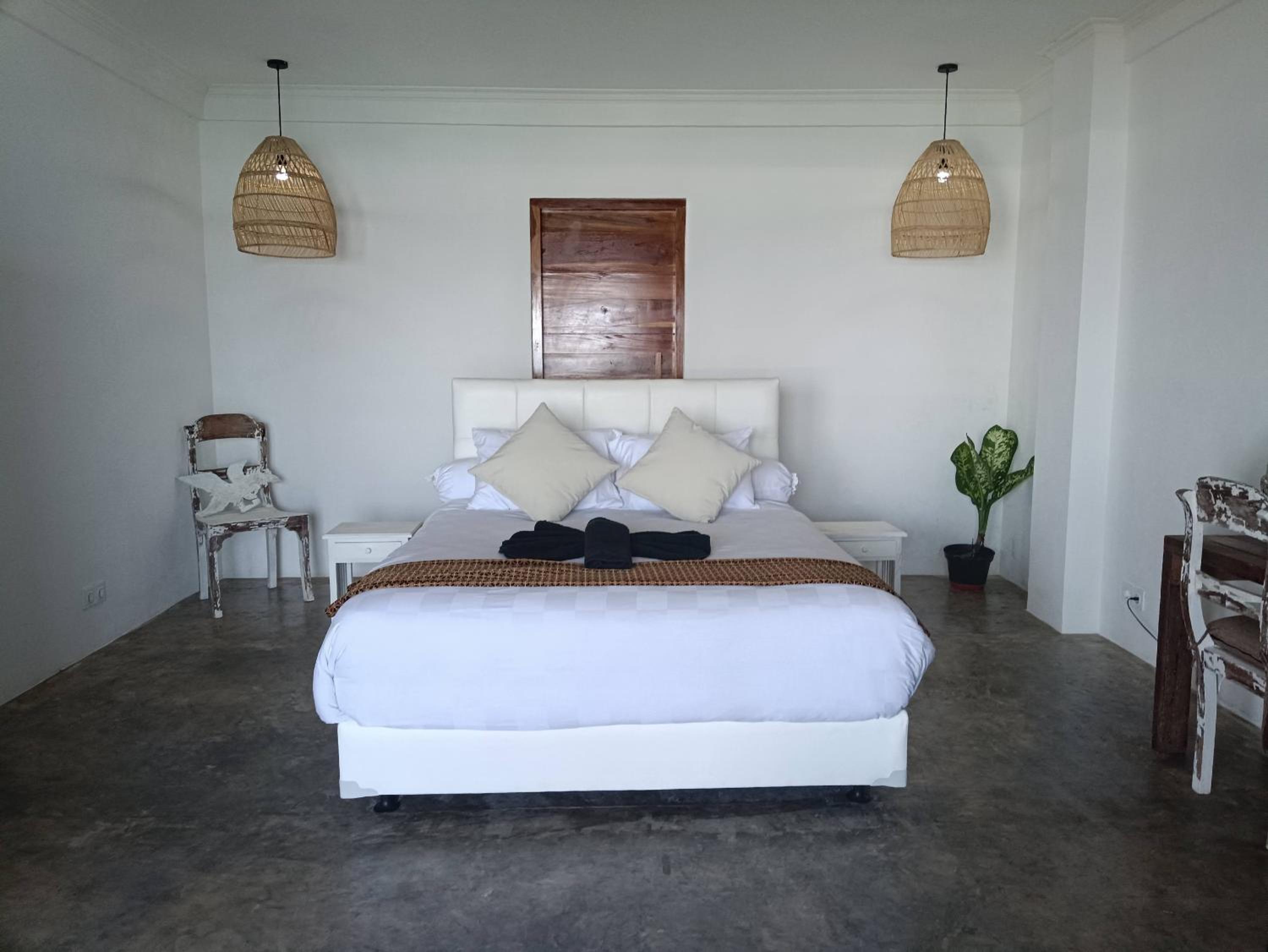 Villa Tara Candidasa