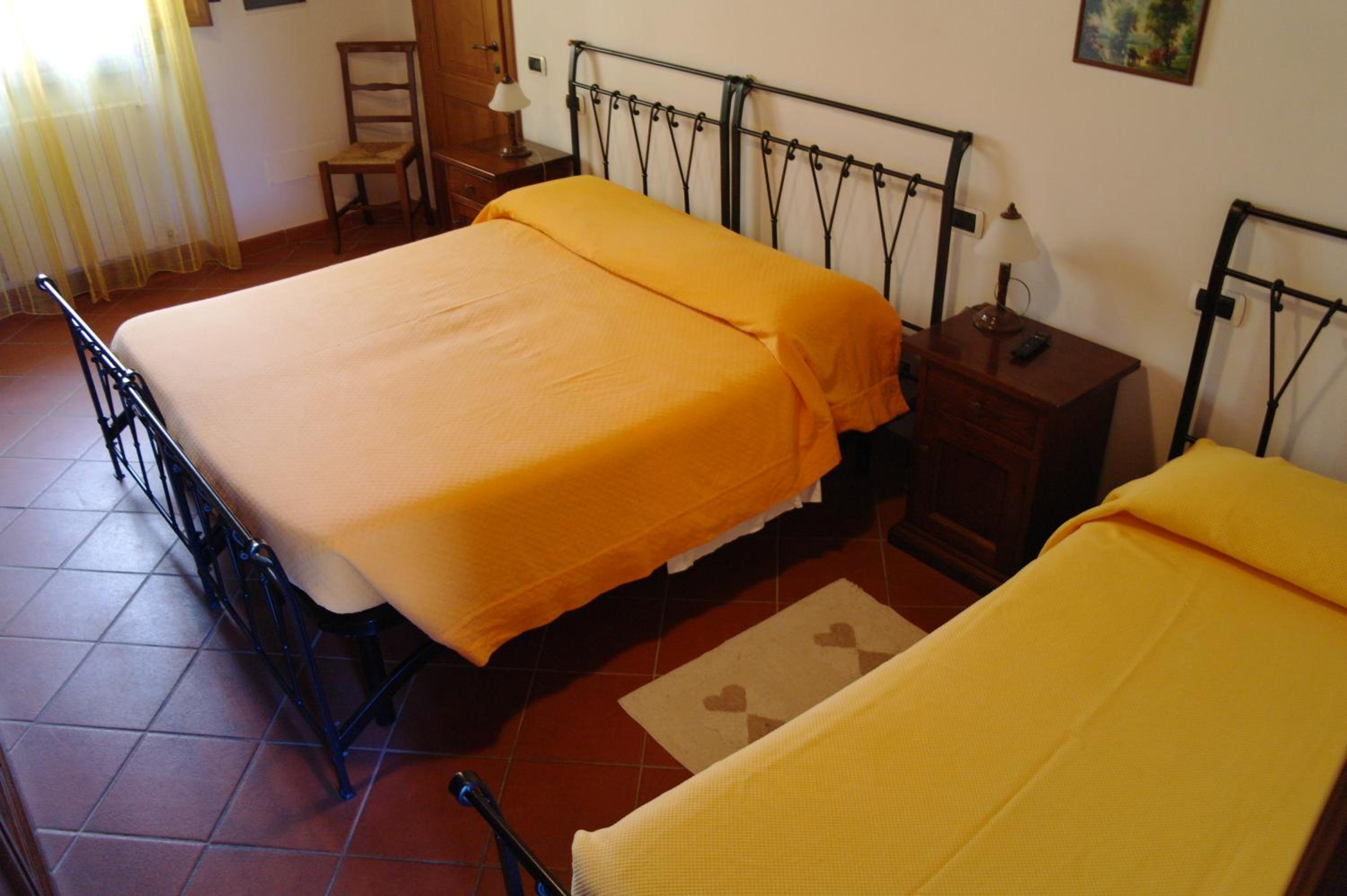 Agriturismo Draghi