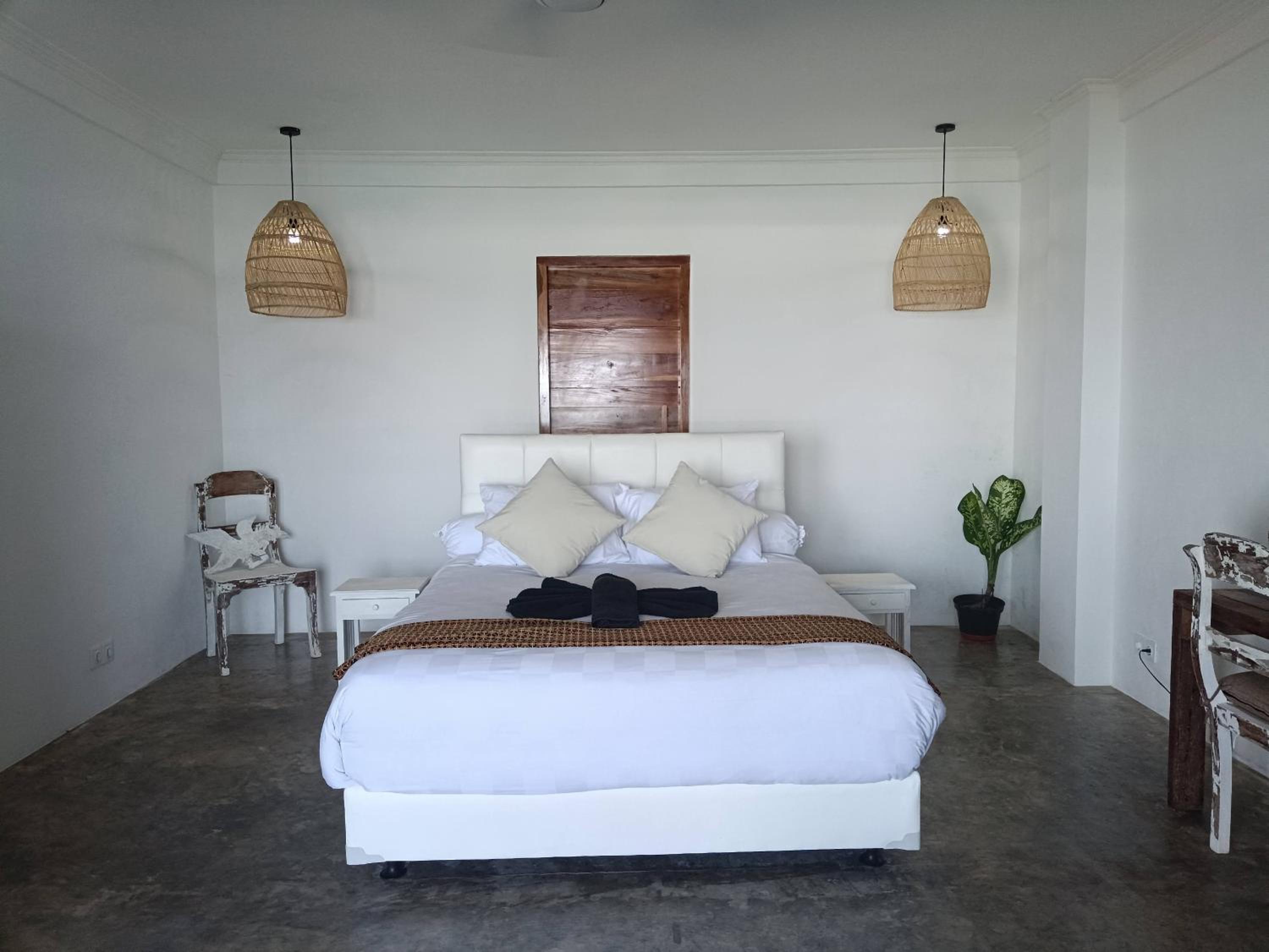 Villa Tara Candidasa