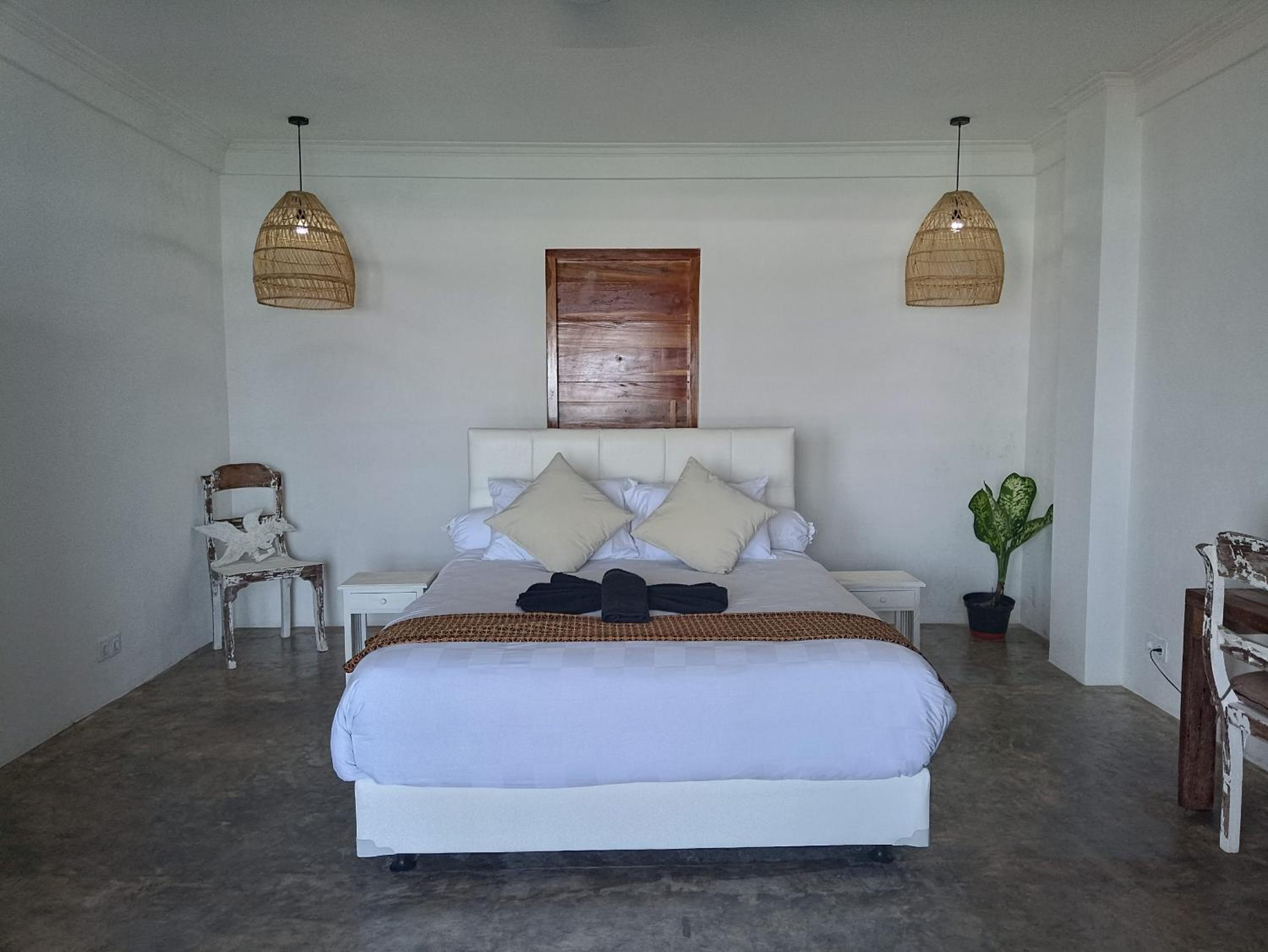 Villa Tara Candidasa