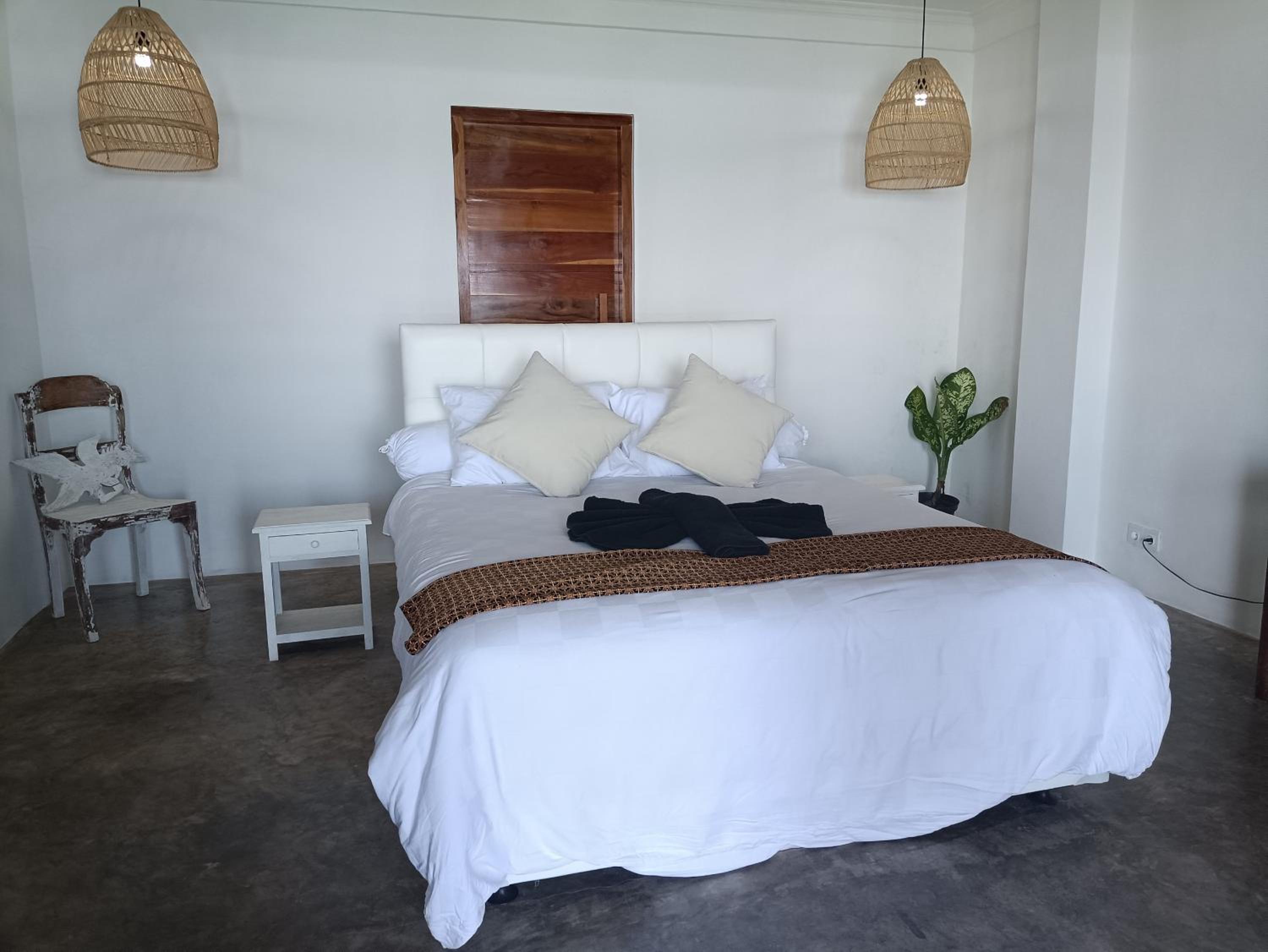 Villa Tara Candidasa