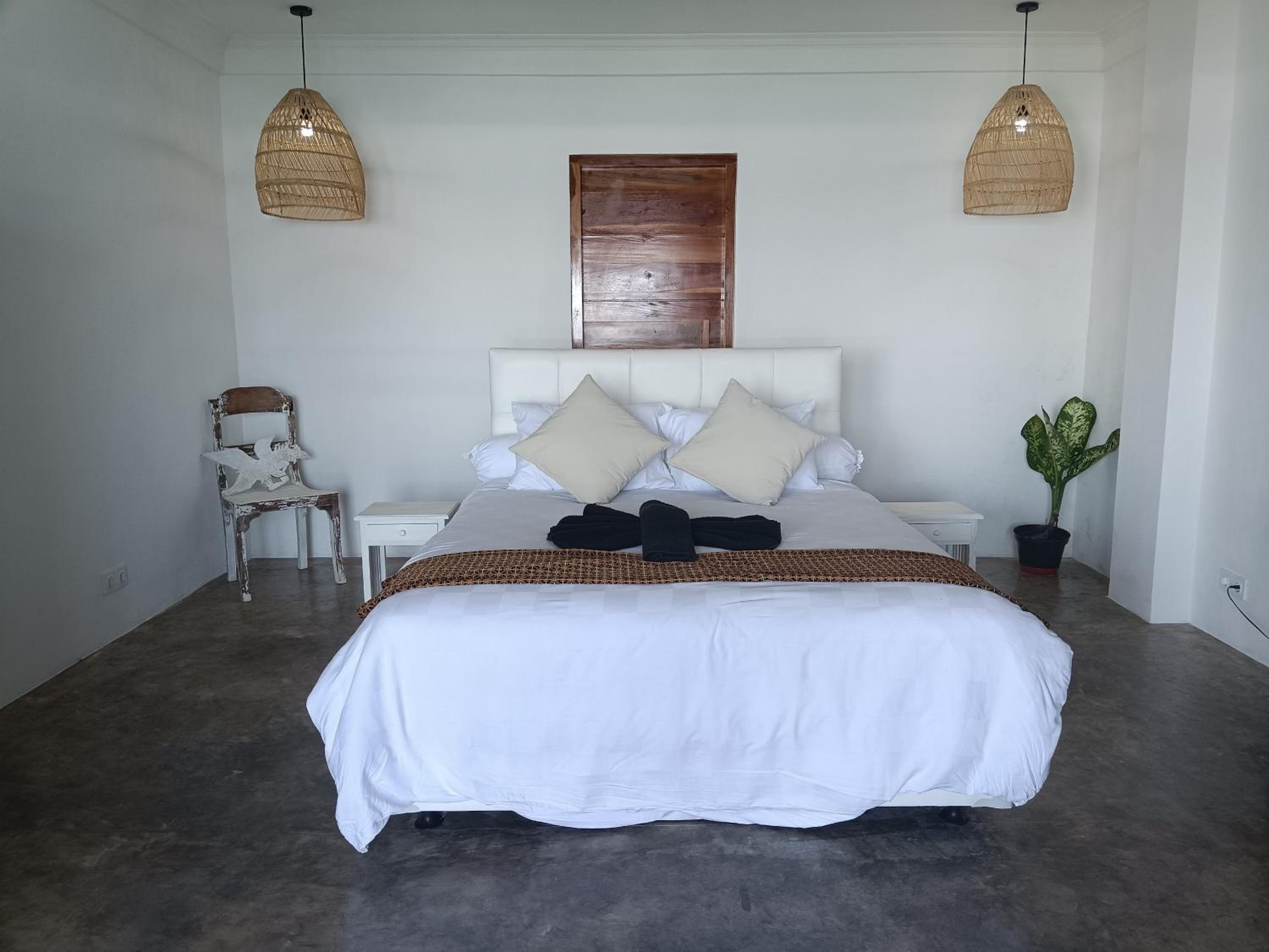 Villa Tara Candidasa